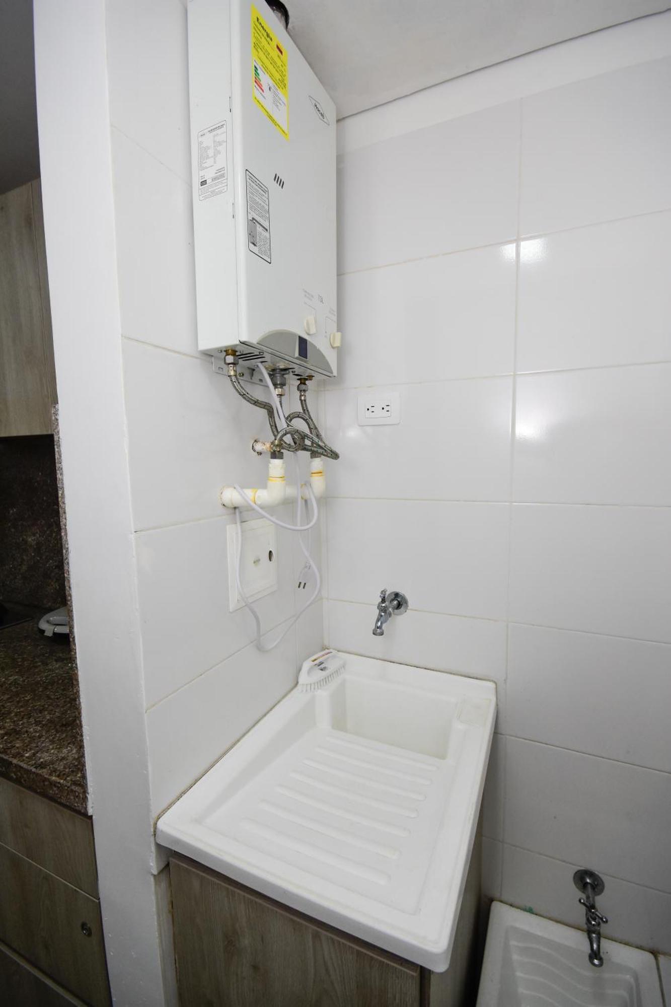 Apartment Ocean Drive 410 *