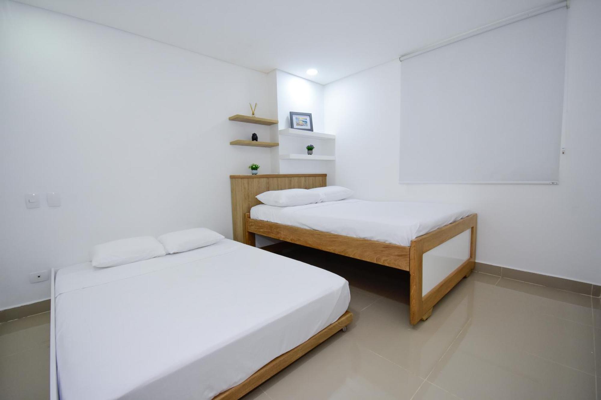 Apartment Ocean Drive 410