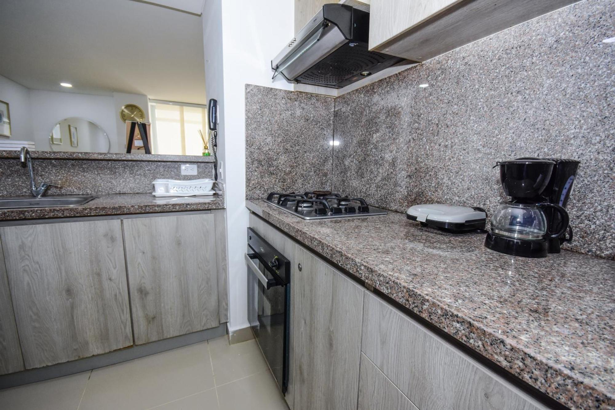 Apartment Ocean Drive 410