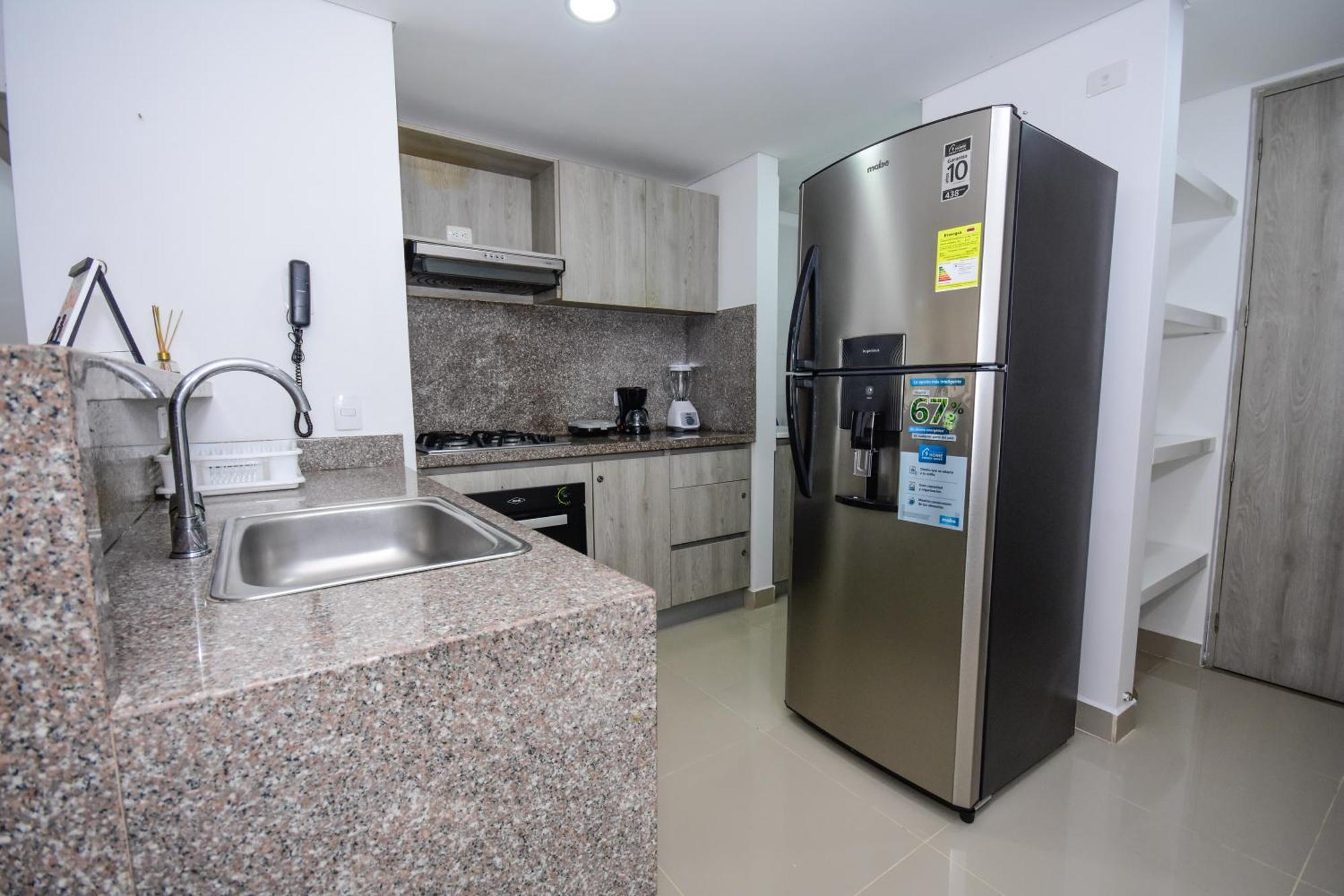 Apartment Ocean Drive 410 *