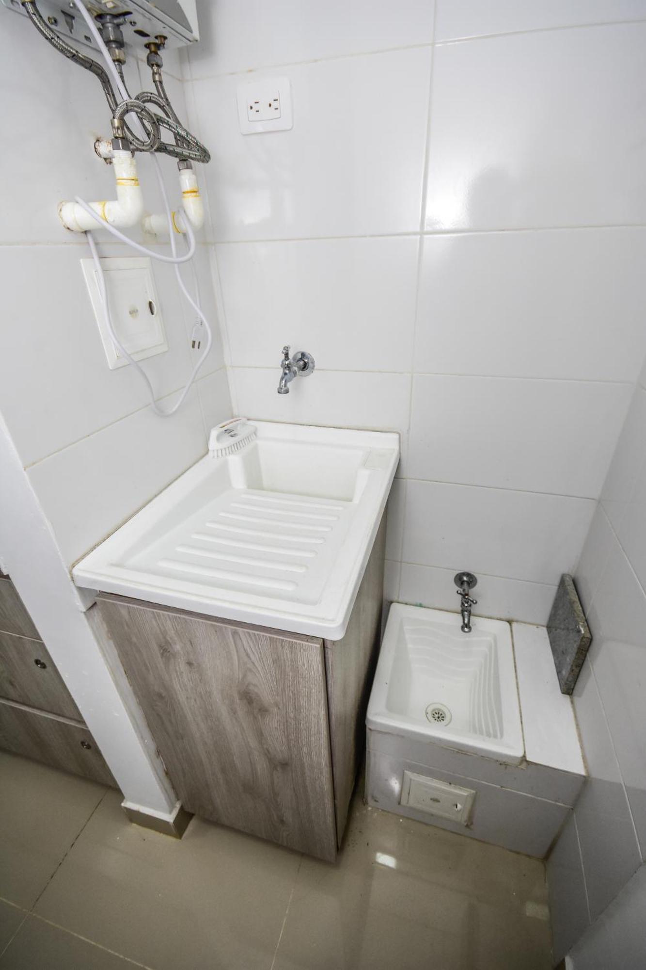 Ocean Drive 410 Apartment Cartagena