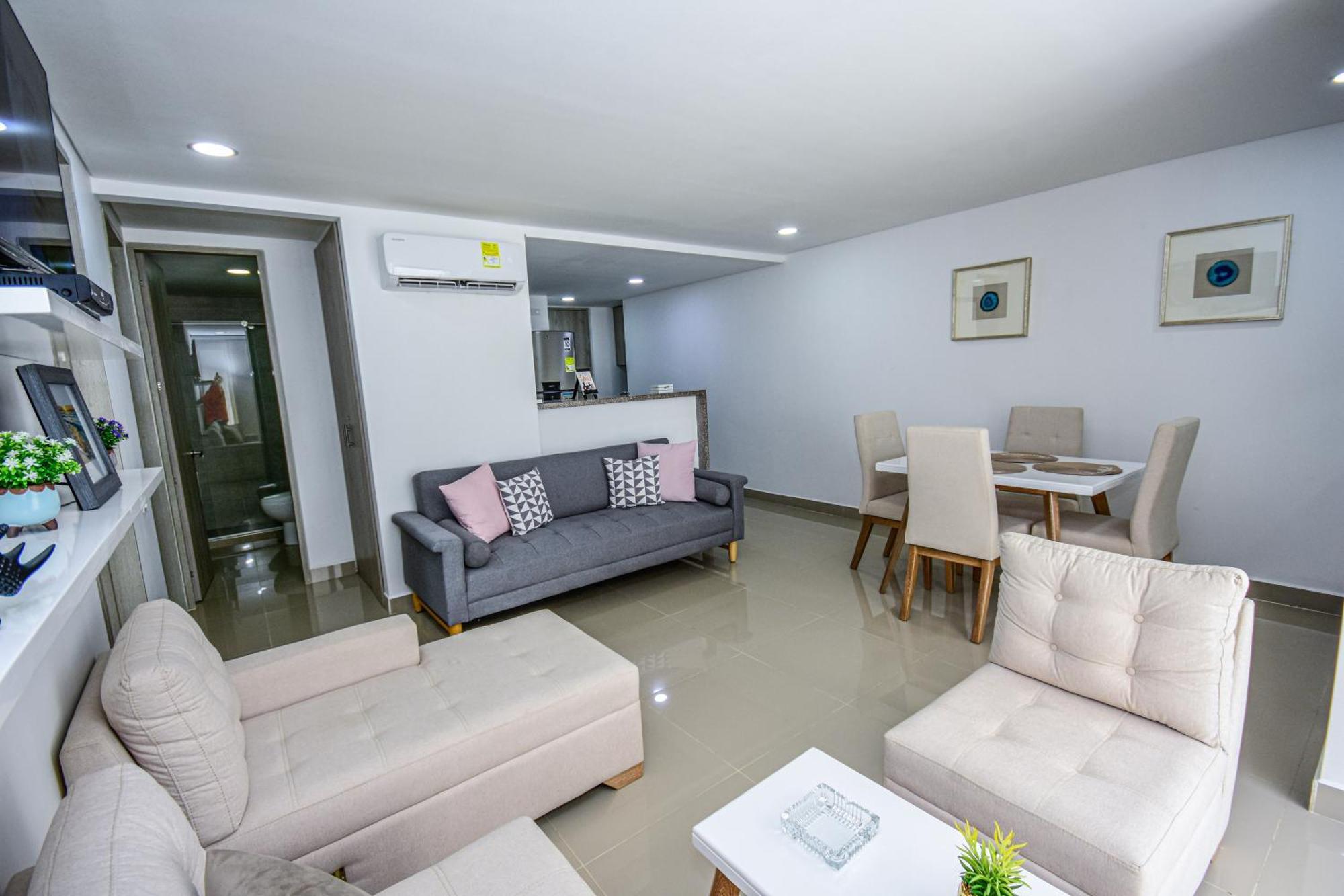 Apartment Ocean Drive 410