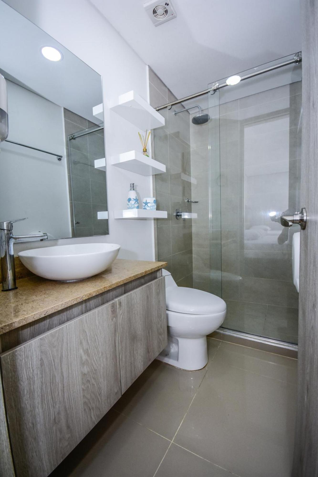 Ocean Drive 410 Apartment