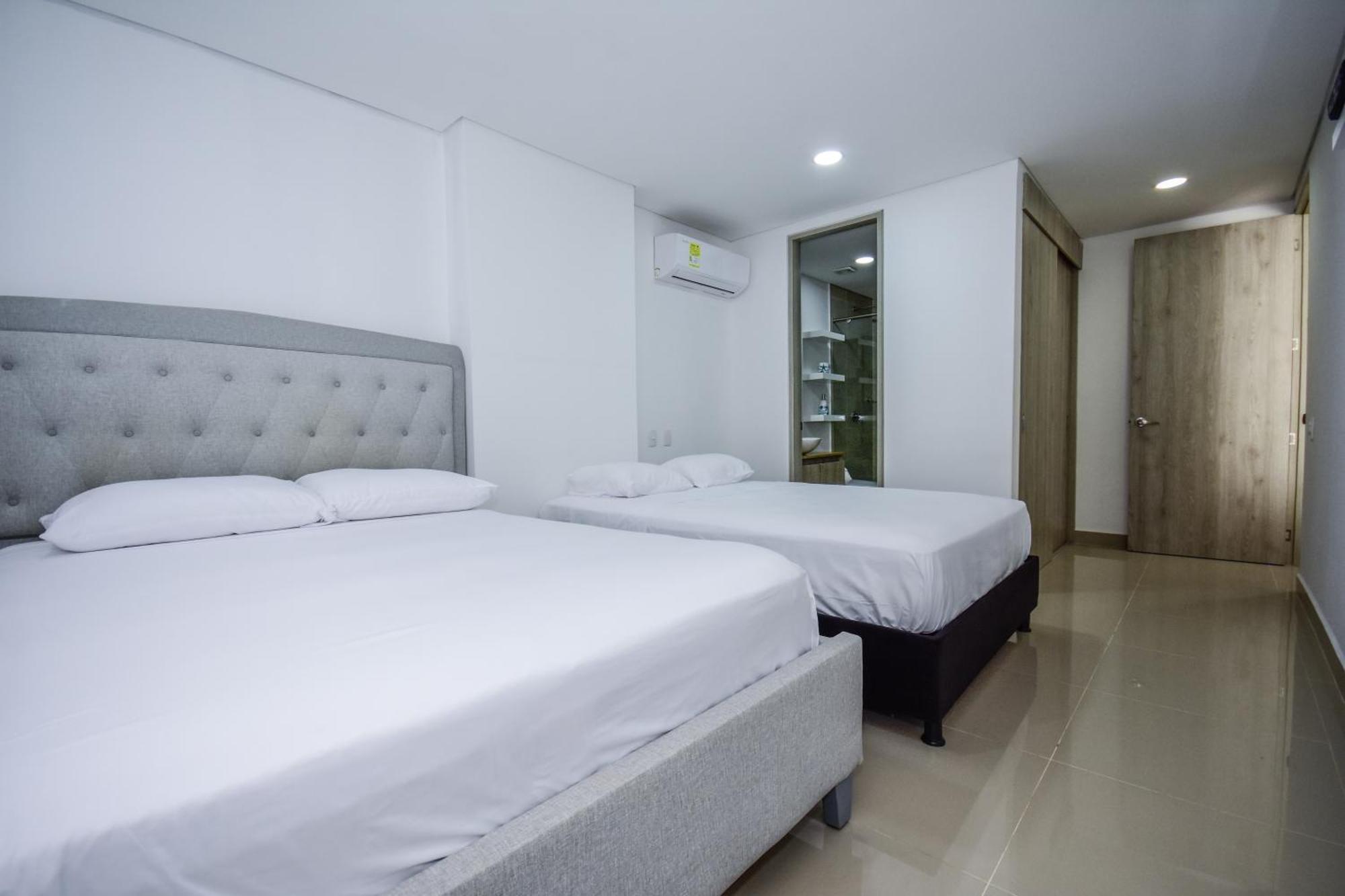 Apartment Ocean Drive 410