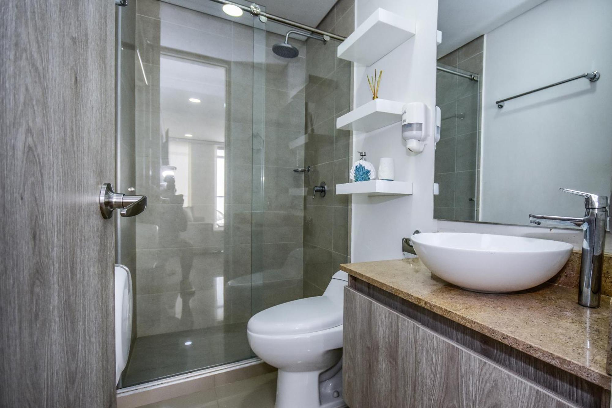 Ocean Drive 410 Apartment *