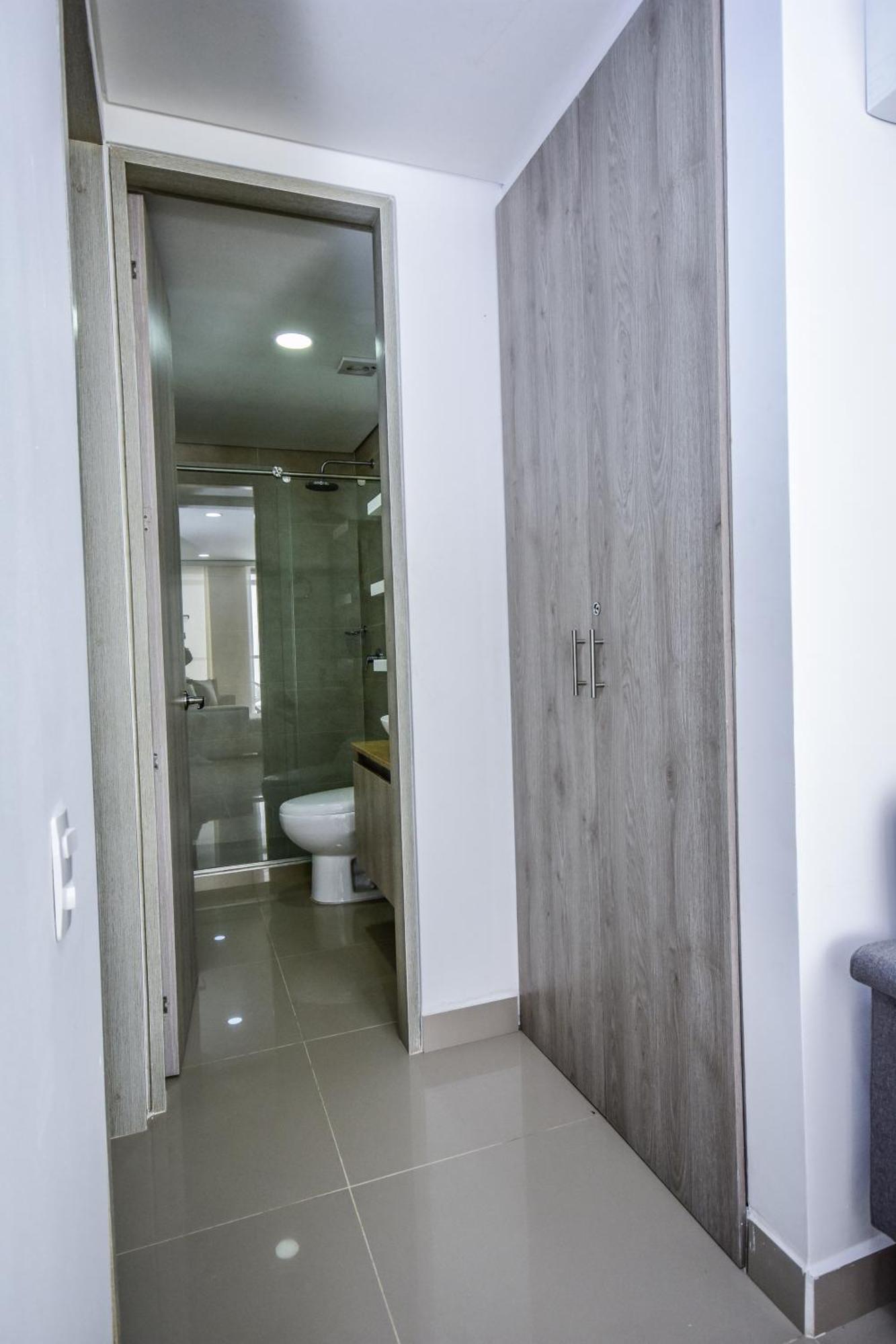 Ocean Drive 410 Apartment