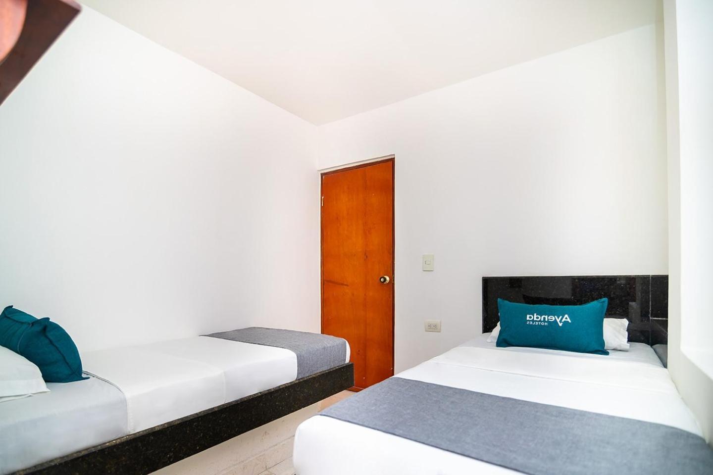 Esperanza Ac Hotel
