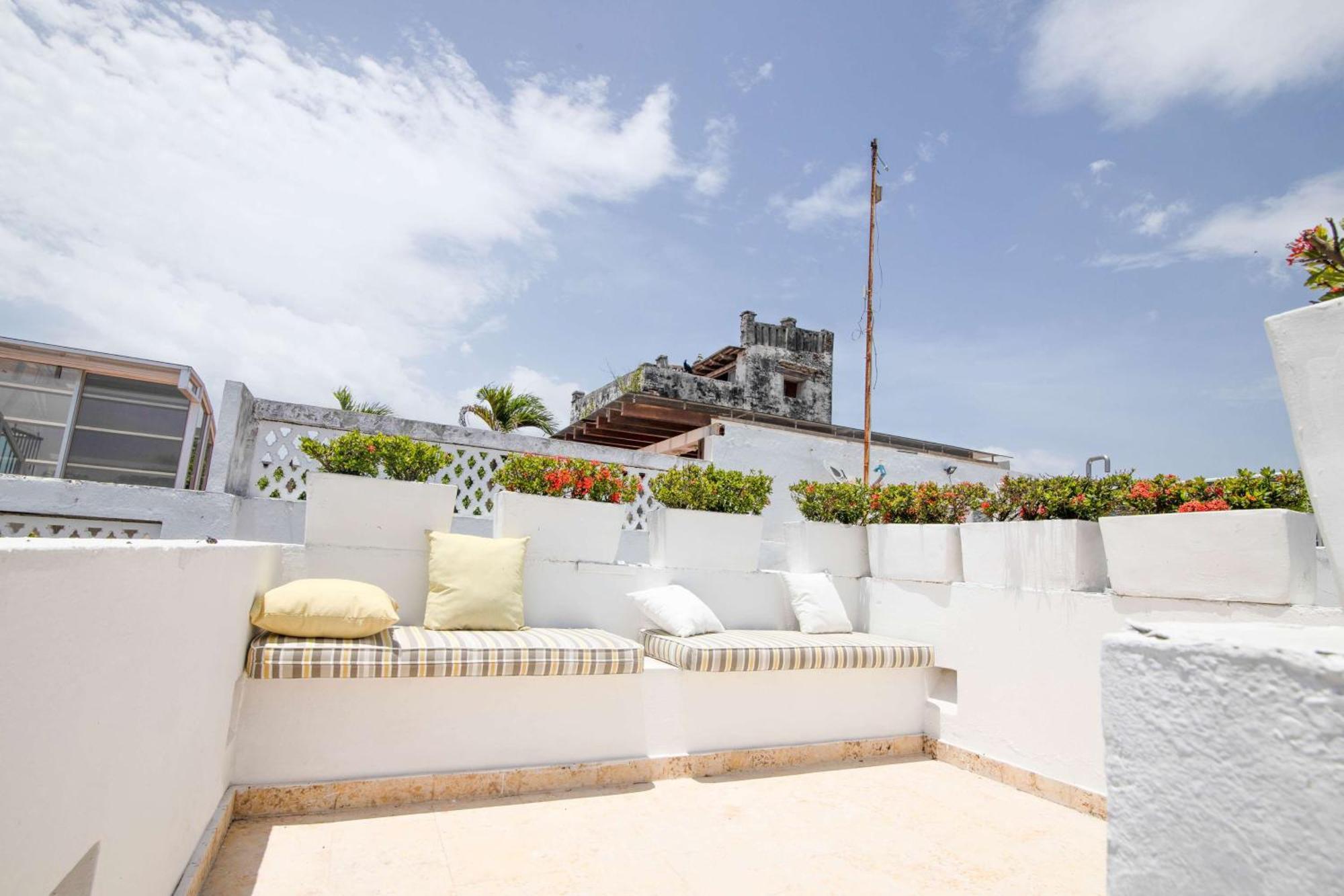 Hotel Nacar Cartagena, Curio Collection By Hilton 4*