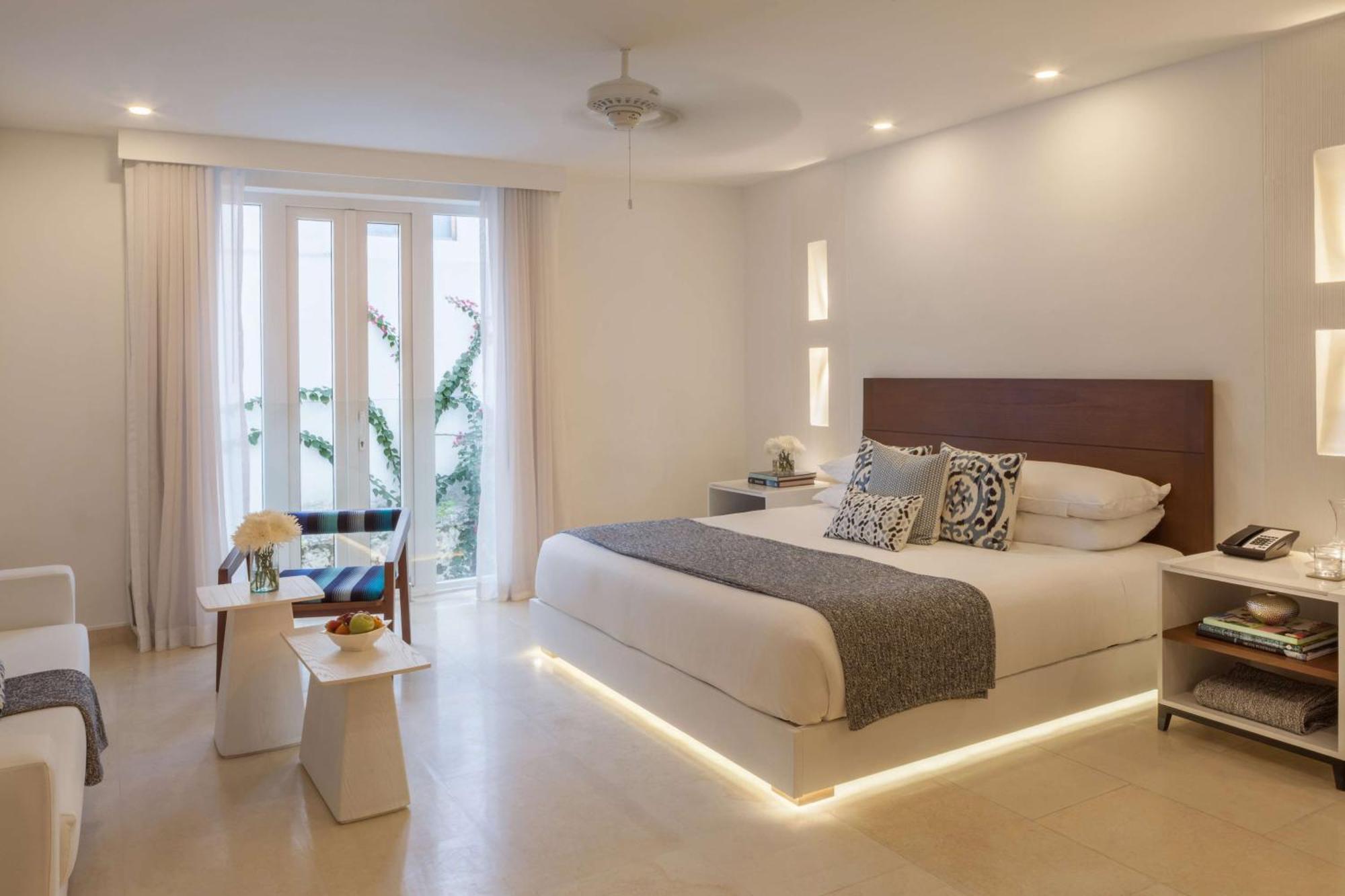 Nacar Cartagena, Curio Collection By Hilton Hotel