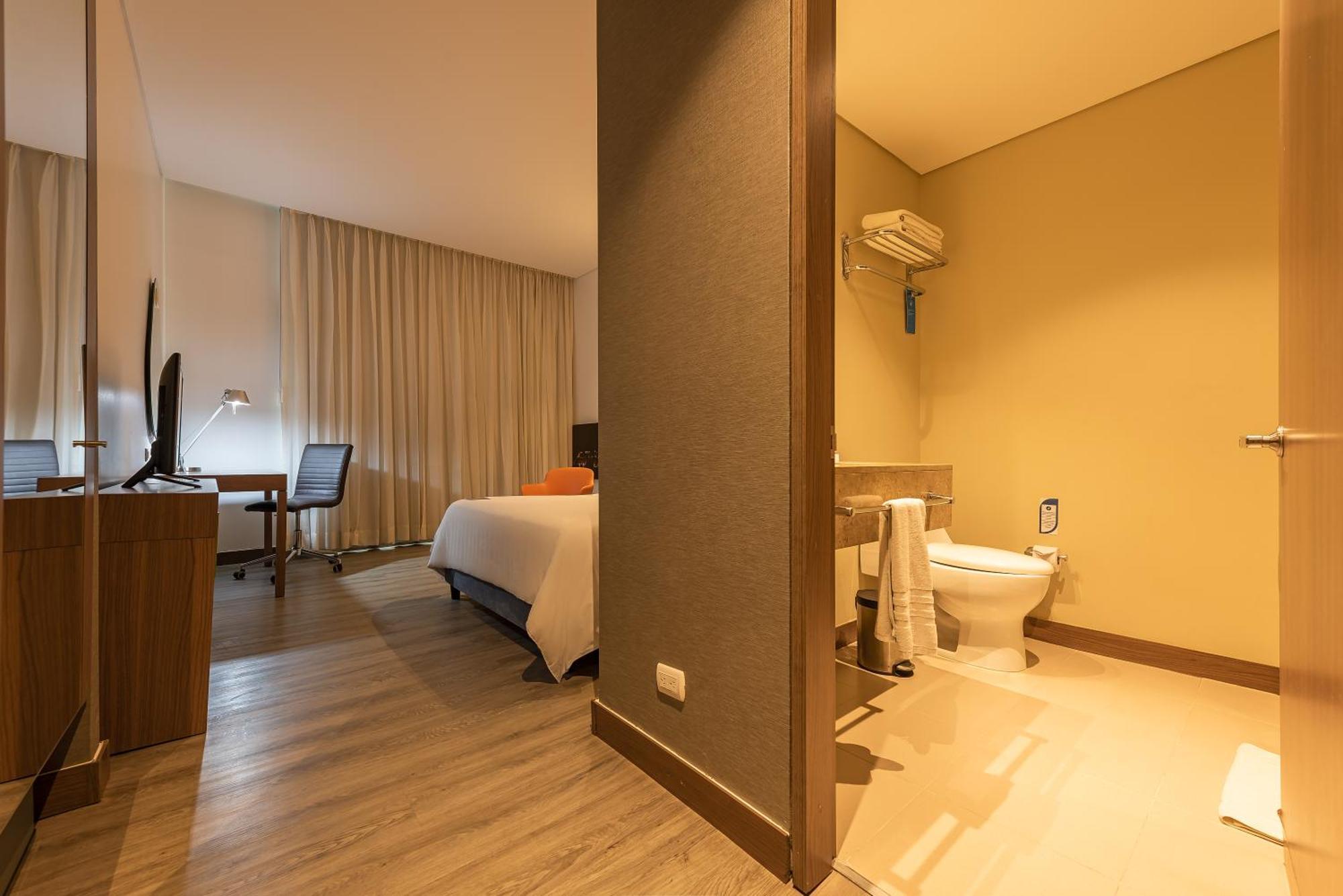 Hotel Hampton By Hilton