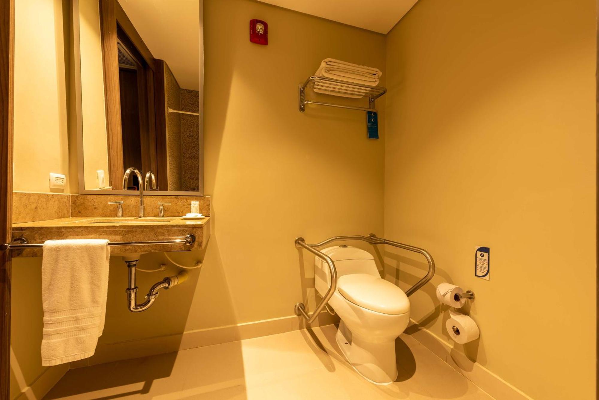 Hampton By Hilton 4* Cartagena