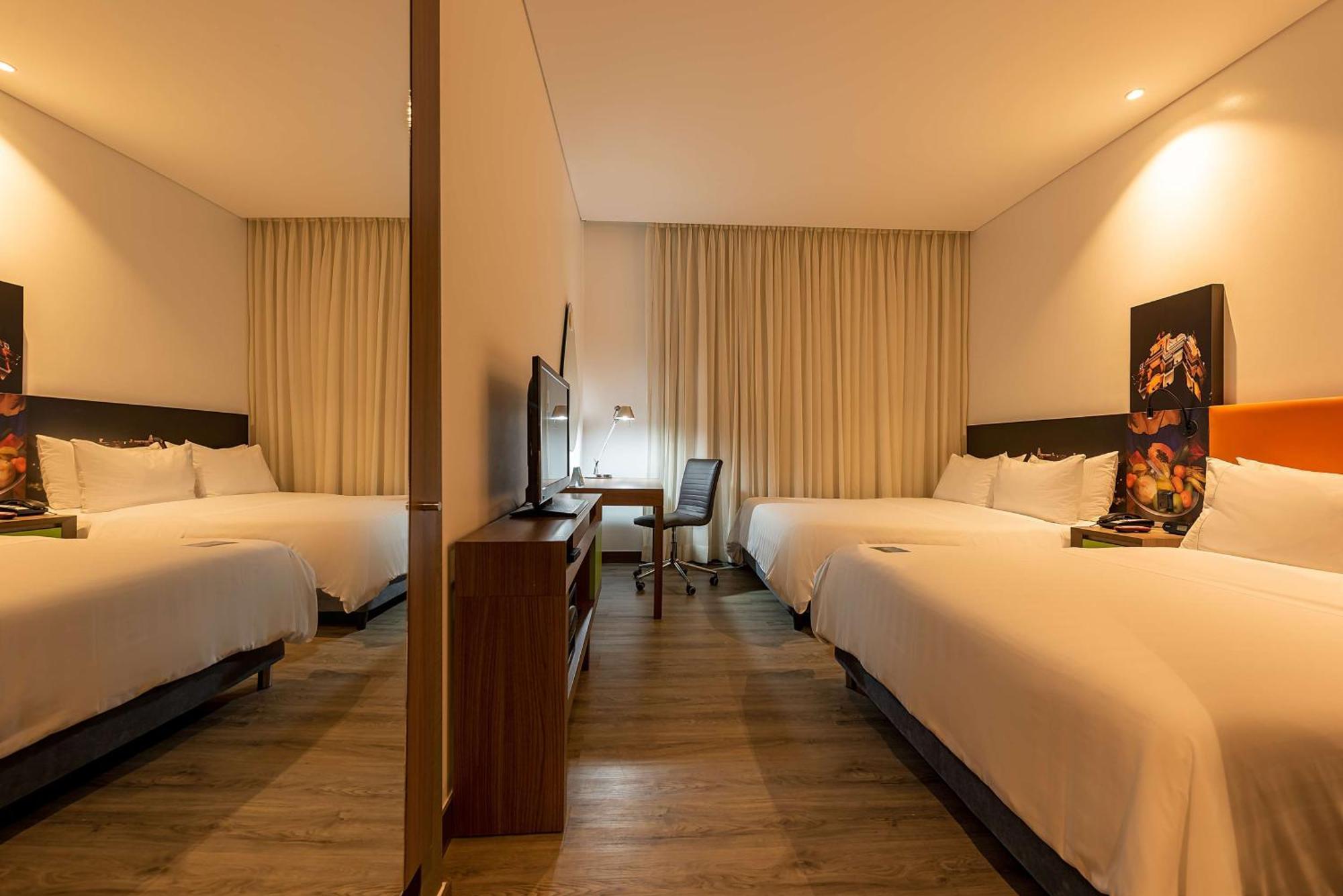 Hampton By Hilton