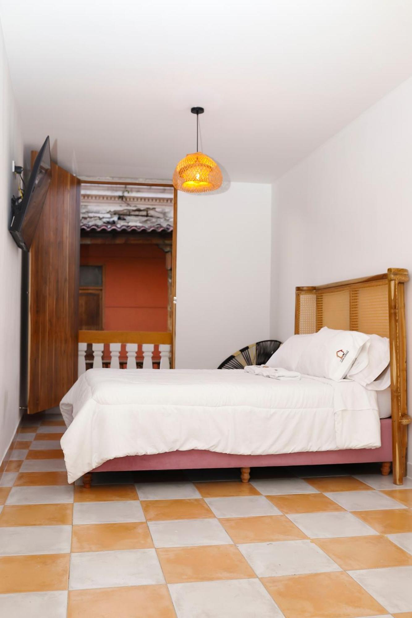 Hostal Casa Torres Centro Historico - Adults Only *
