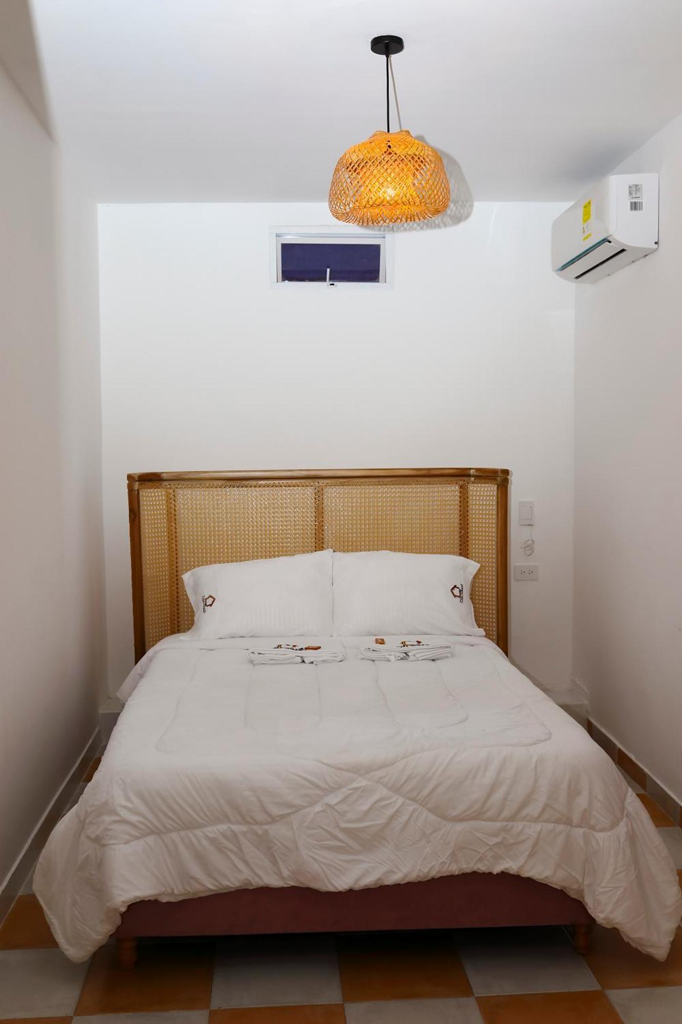 Casa Torres Centro Historico - Adults Only Cartagena