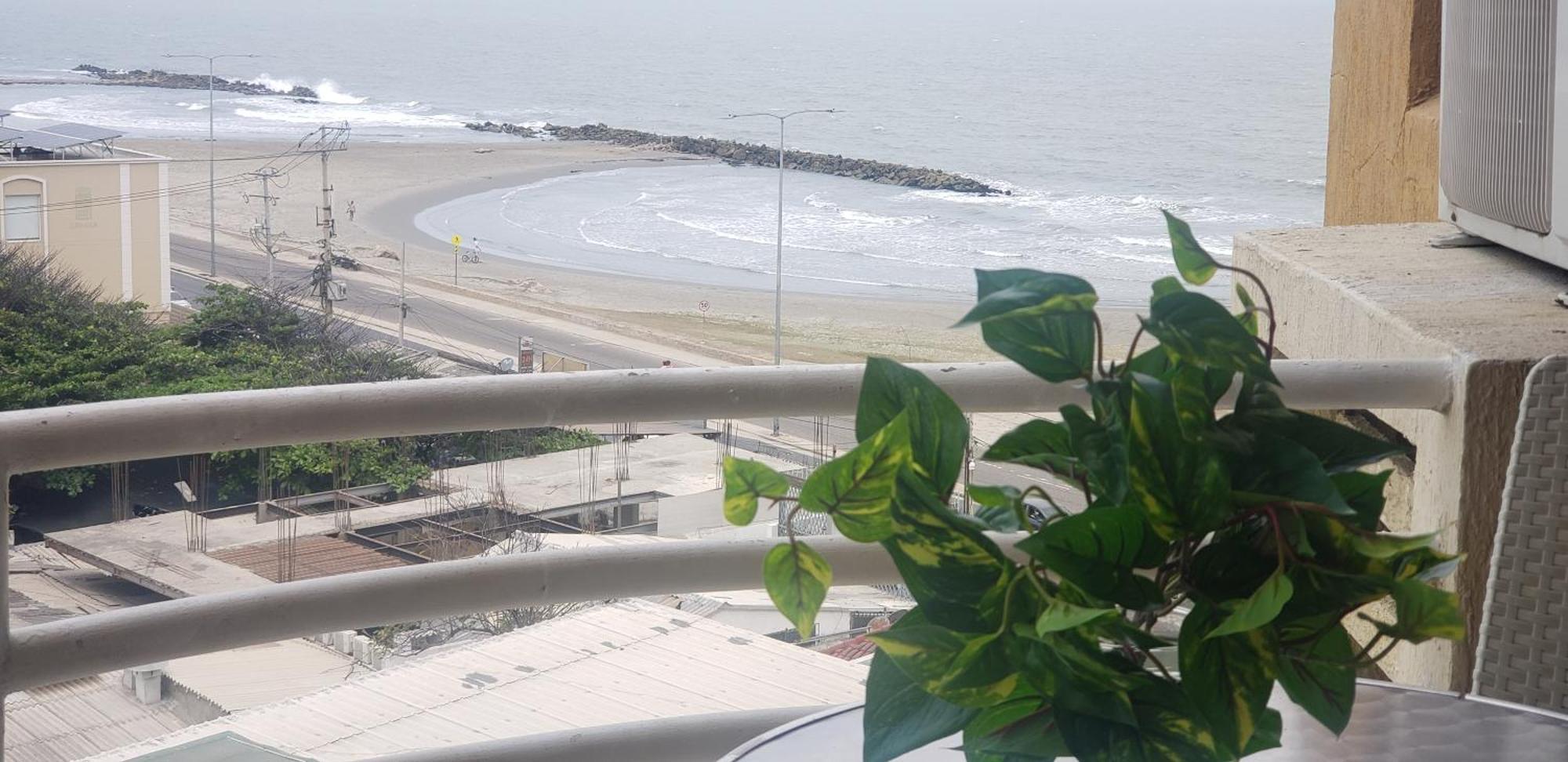 Apartamento En