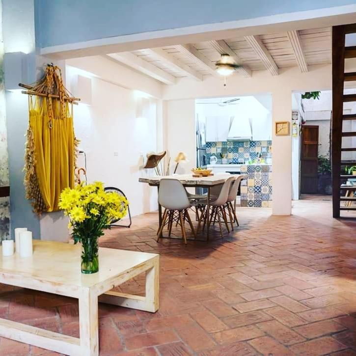 Holiday home Casa Azulita Rnt# 64888 Cartagena