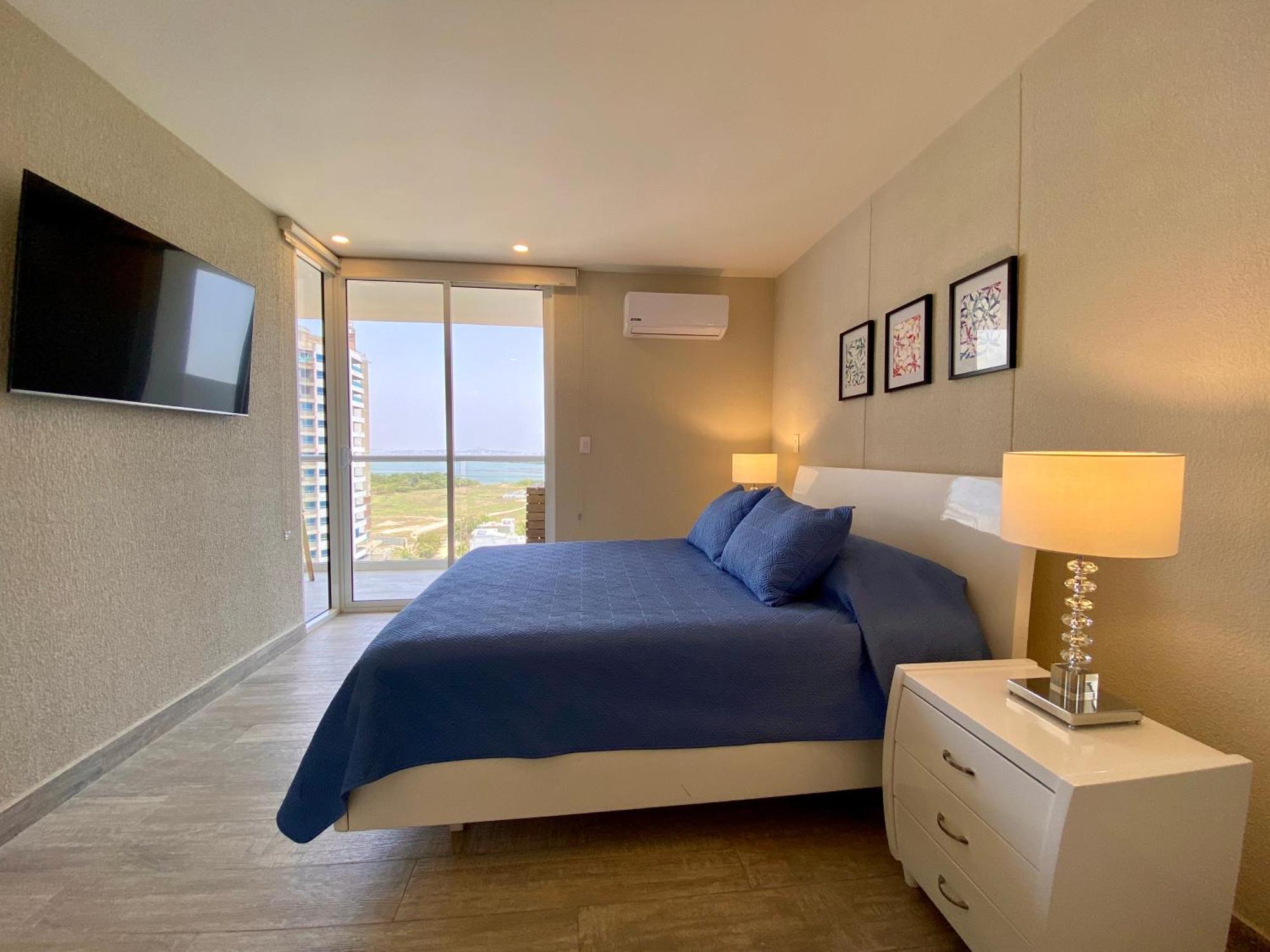 Dominique By Q Apartahotel *
