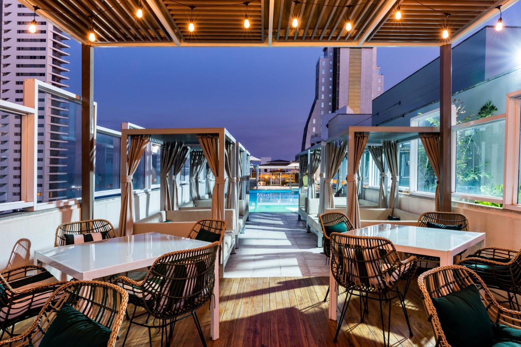 Hotel Express - Bocagrande By Ihg