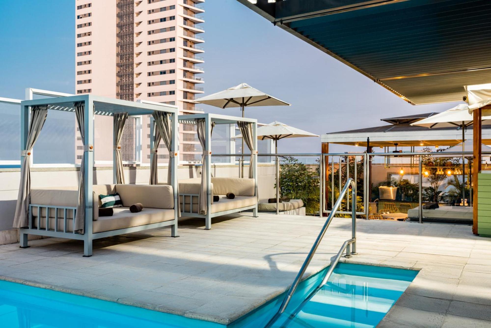 Express - Bocagrande By Ihg Cartagena