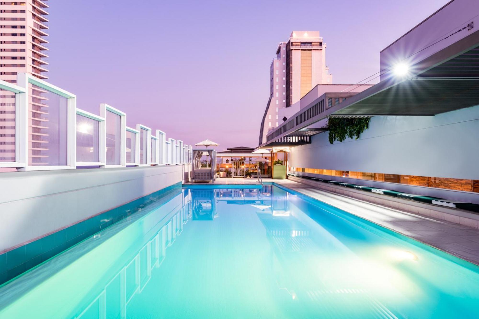 Express - Bocagrande By Ihg Hotel Cartagena