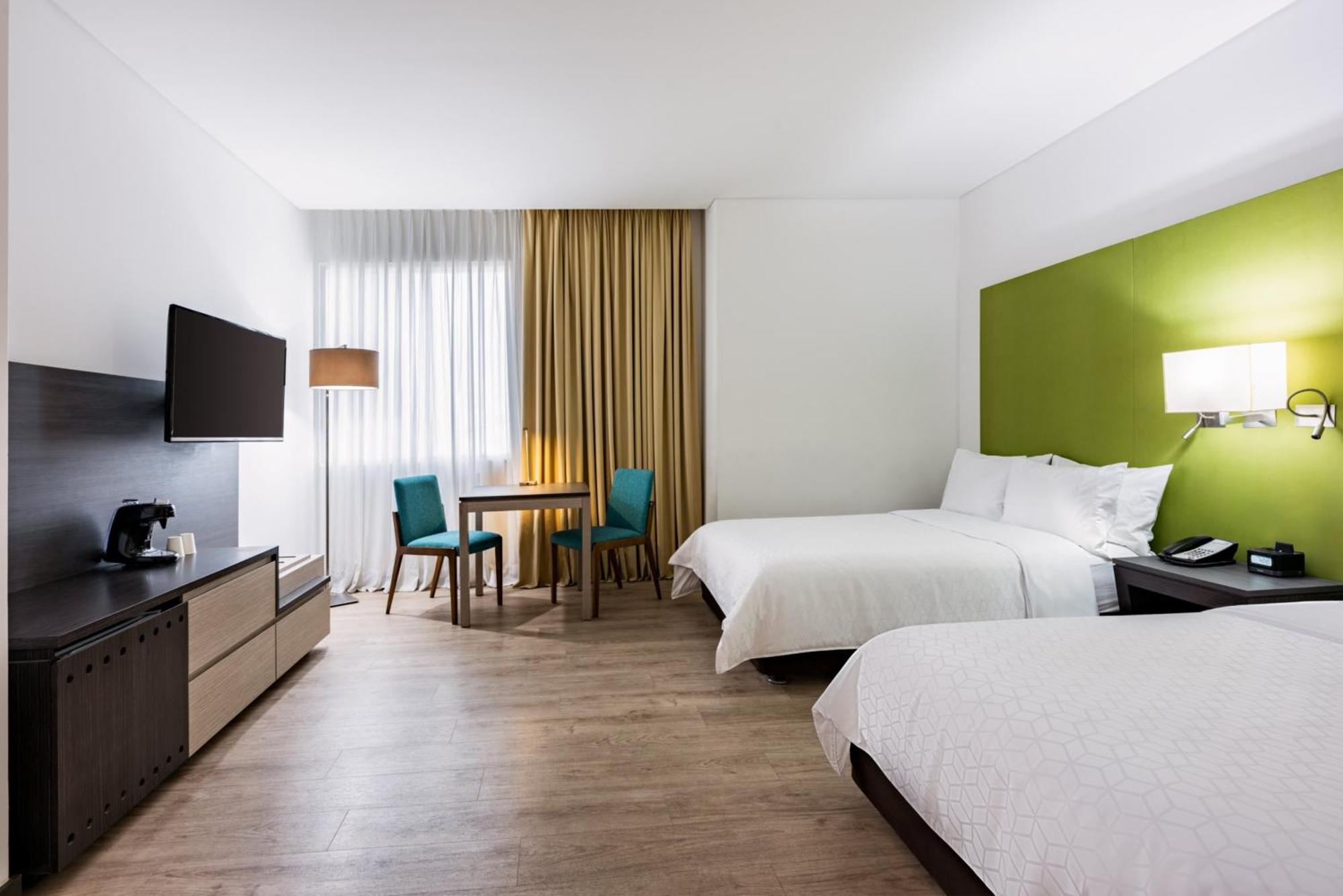 Express - Bocagrande By Ihg 4* Cartagena