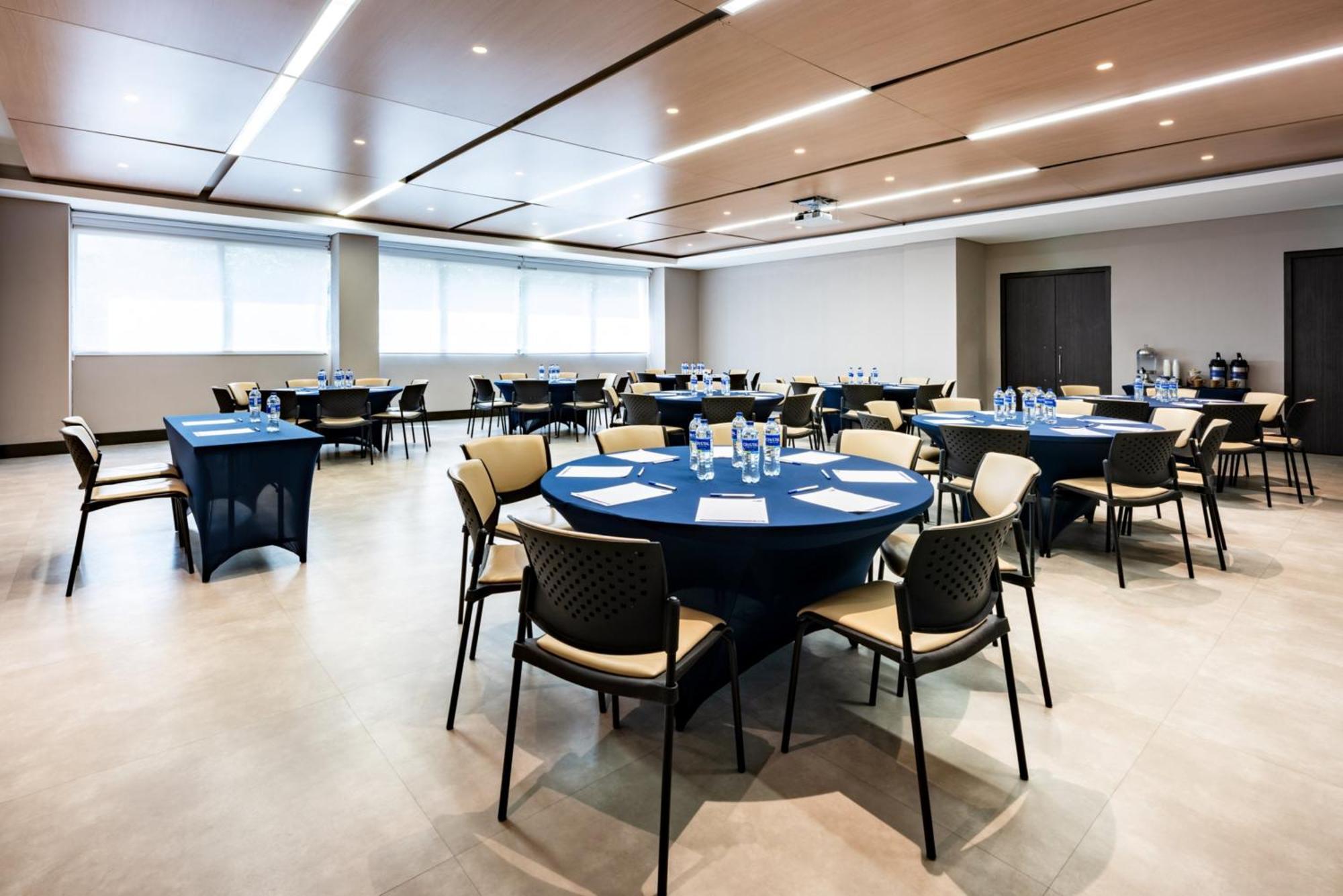 Express - Bocagrande By Ihg Hotel