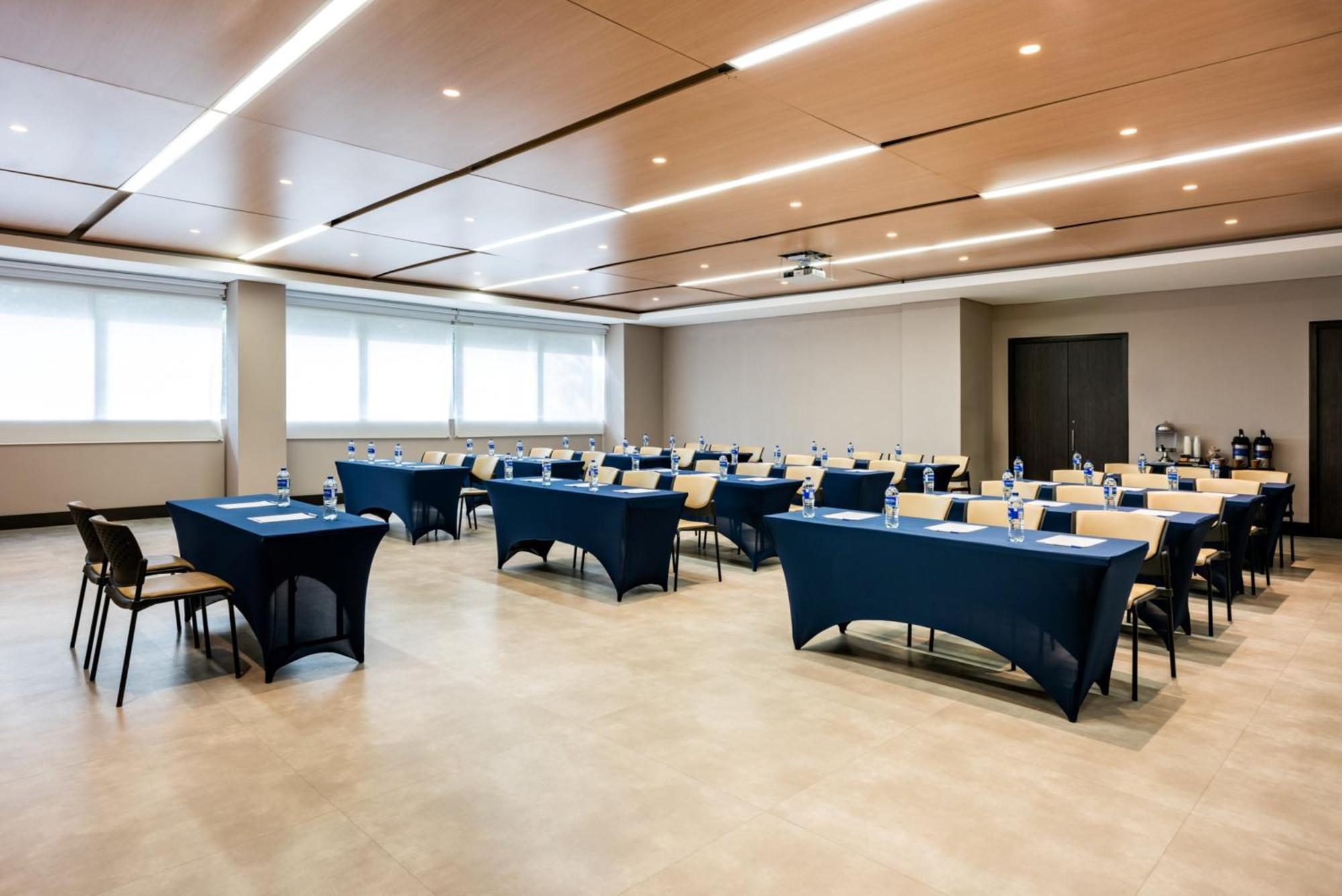 Express - Bocagrande By Ihg