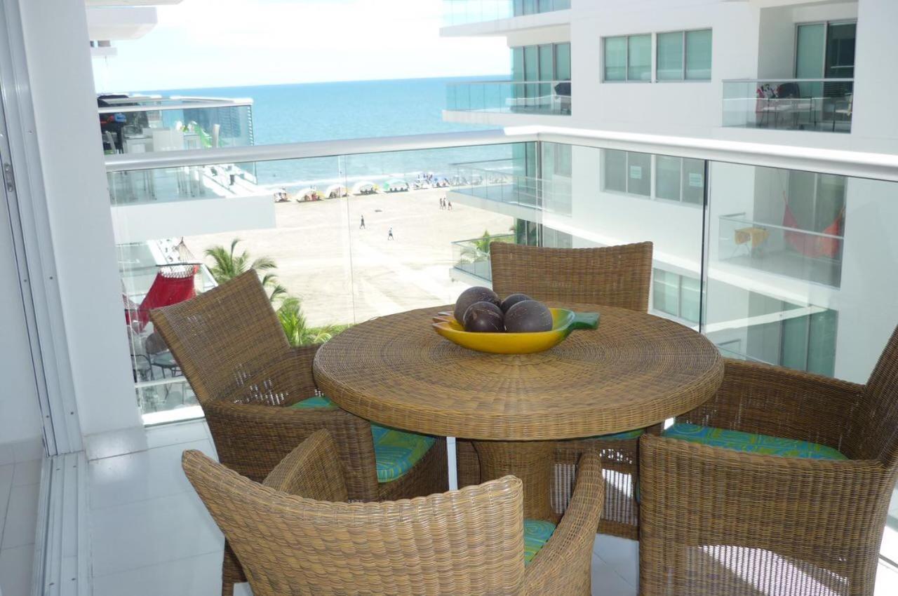 Hermoso De Lujo En Morros 3 , Piso 5 Con Vista Al Mar *