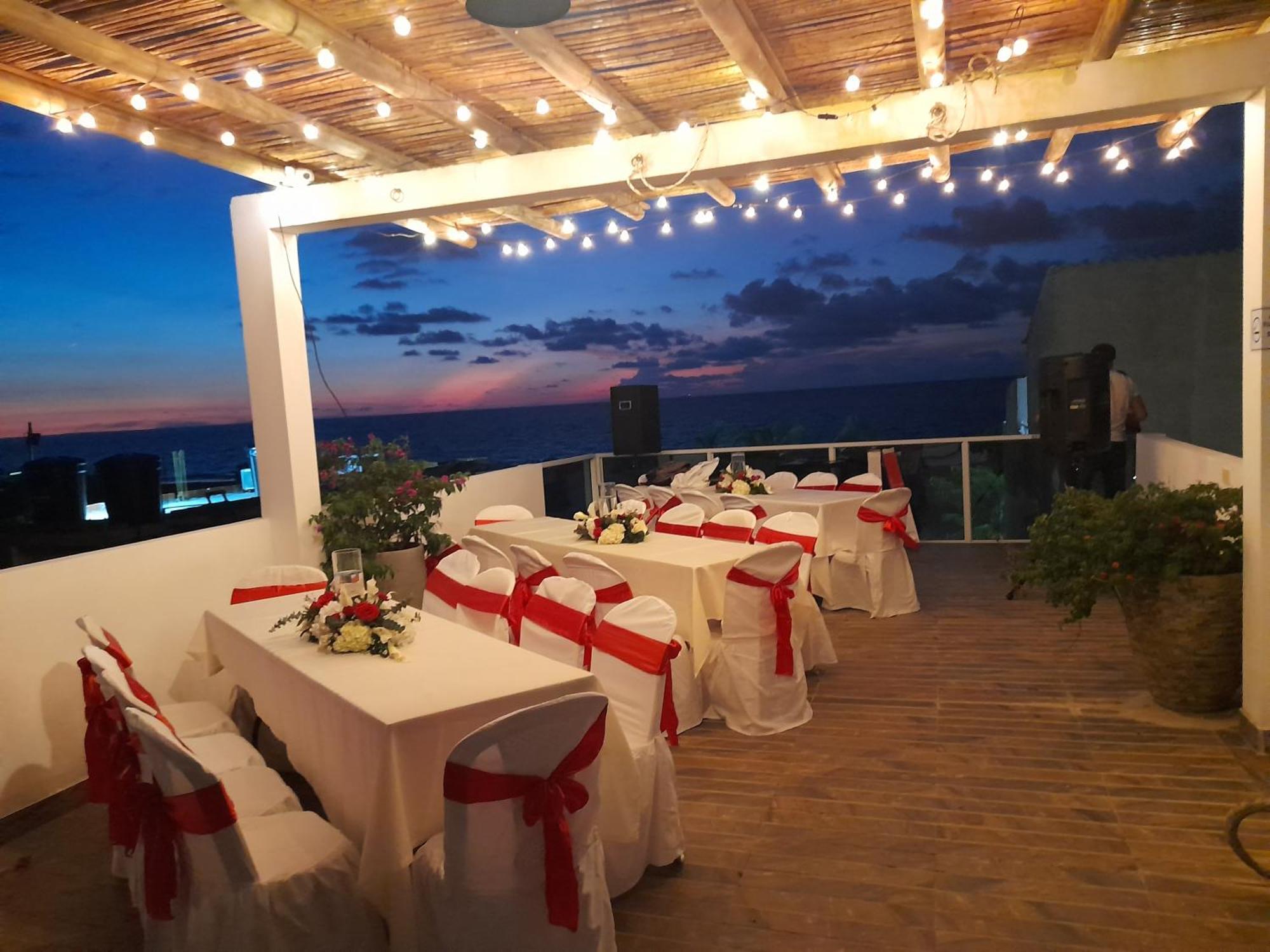 Holiday home Casa Con Piscina Privada Playas Del Mar *