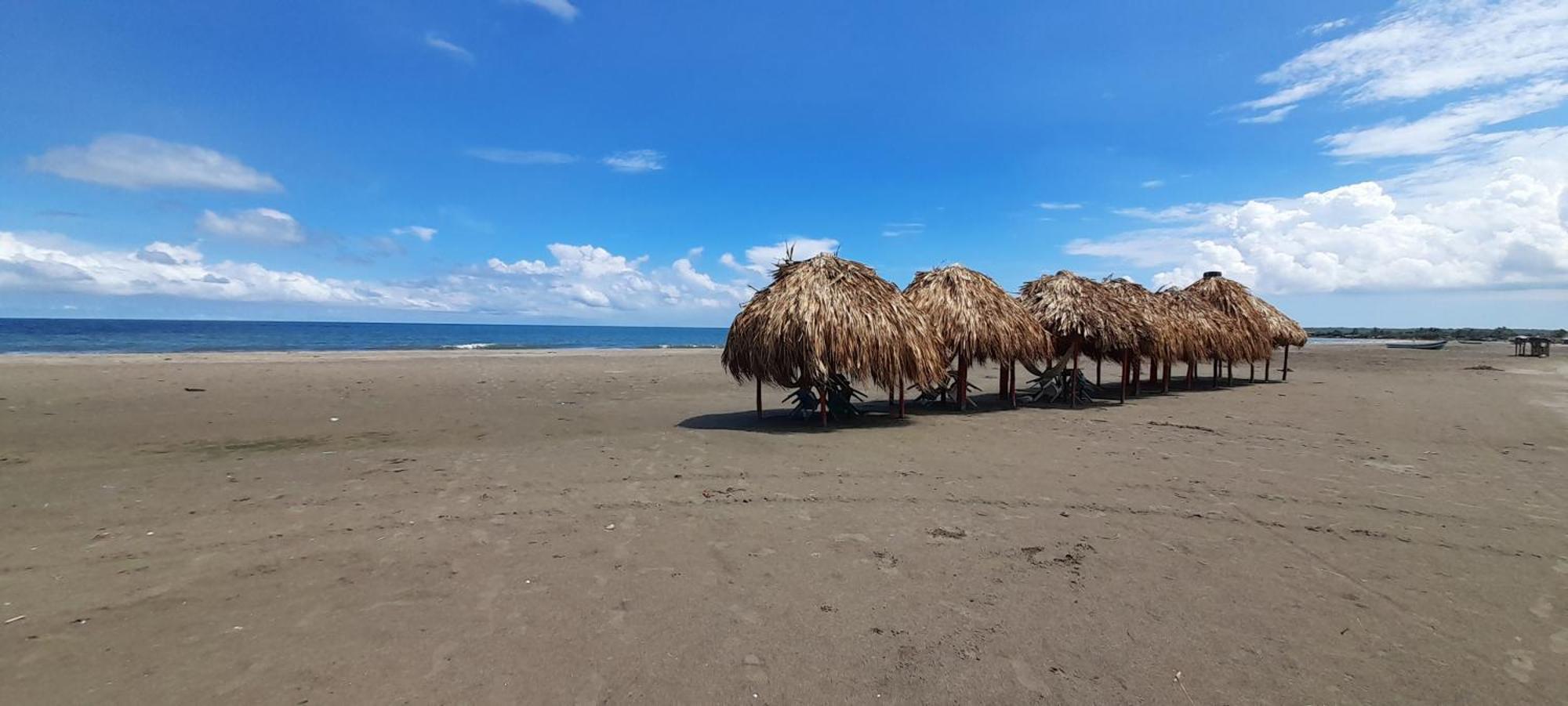 Casa Con Piscina Privada Playas Del Mar Cartagena