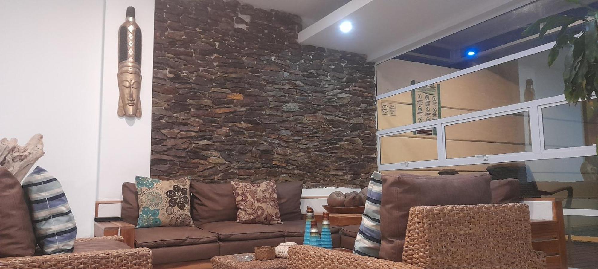 Casa Con Piscina Privada Playas Del Mar *