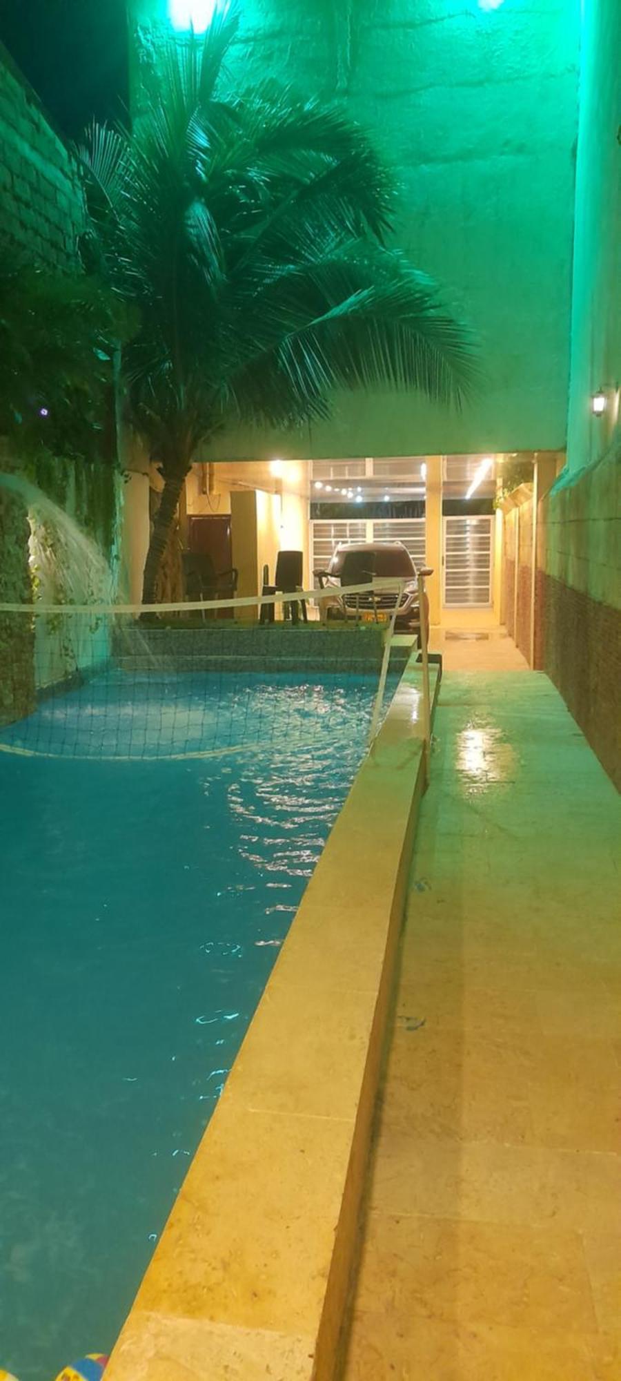 Holiday home Casa Con Piscina Privada Playas Del Mar *