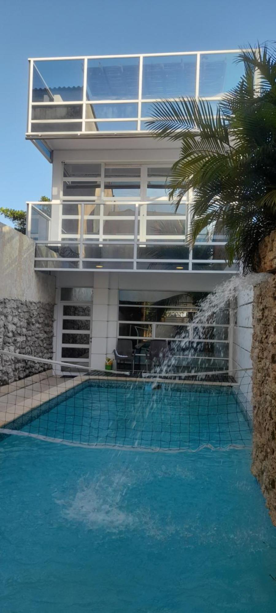 Casa Con Piscina Privada Playas Del Mar