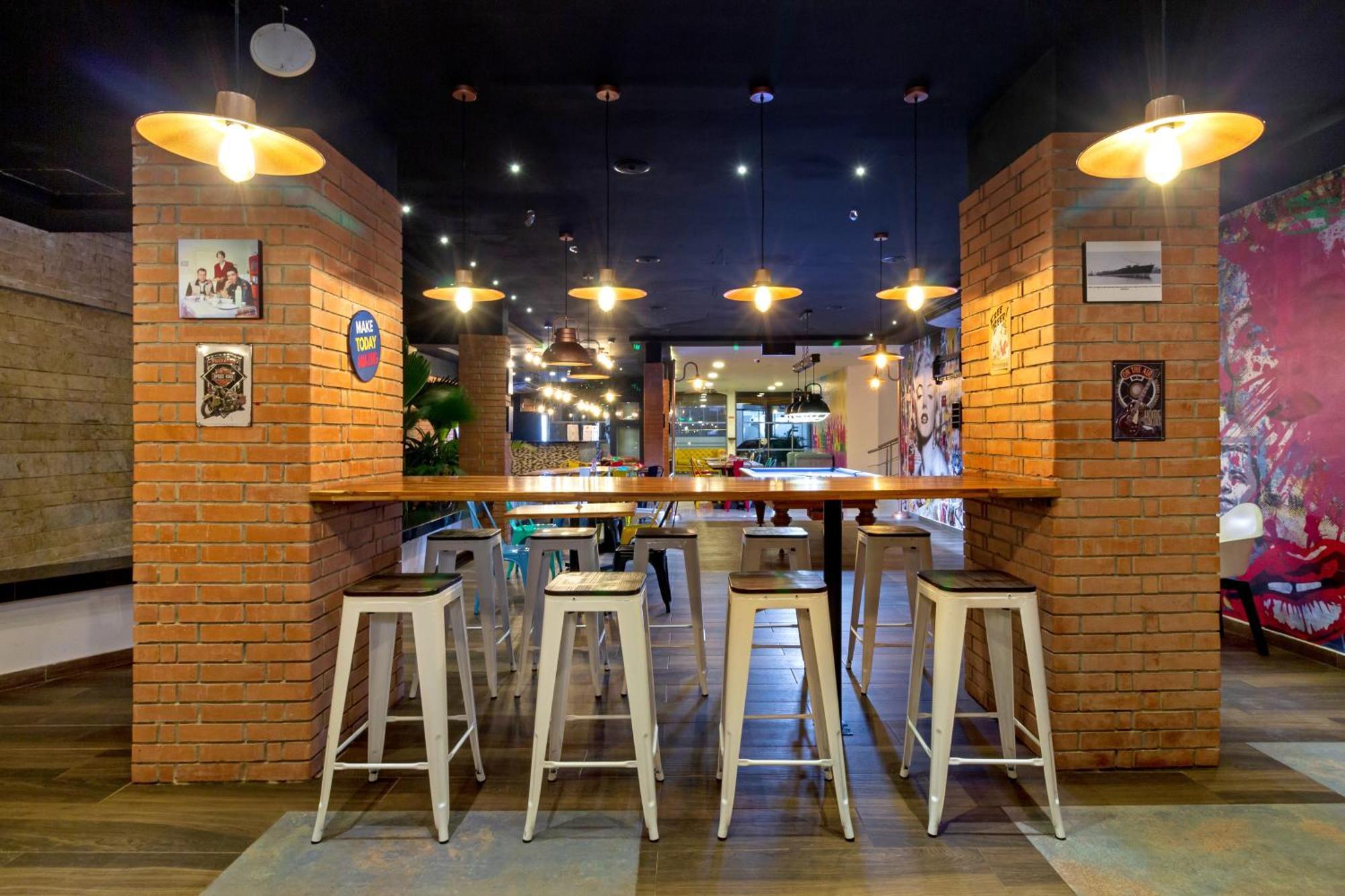 Gio Tama Hotel Cartagena
