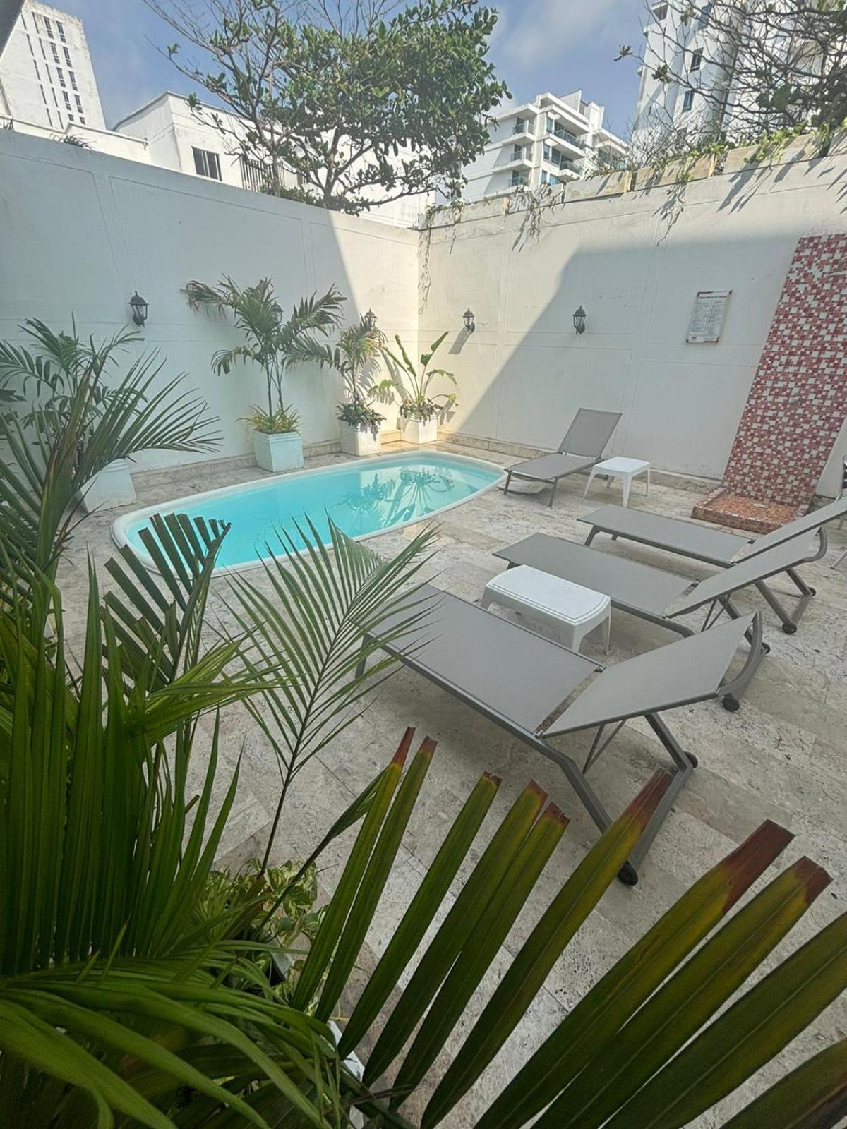 Hotel Isla Capri 3*