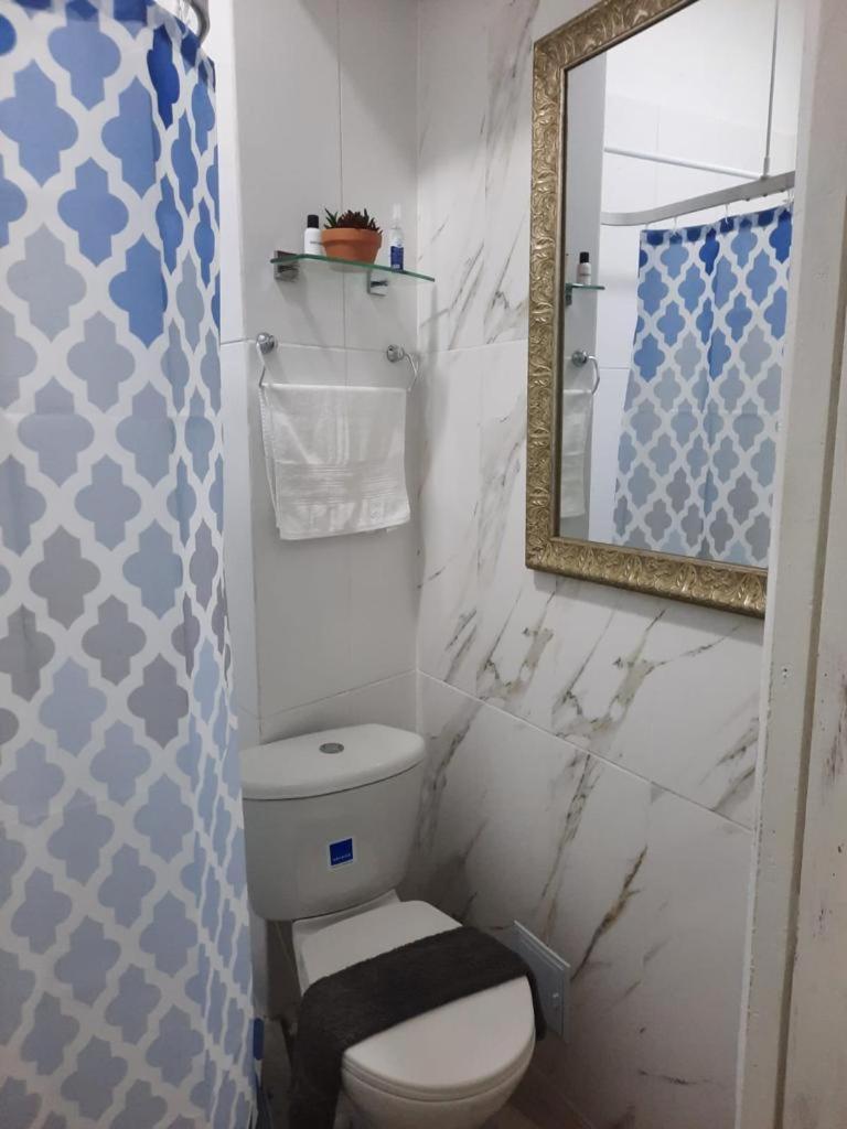 Gs 996 Homestay Cartagena
