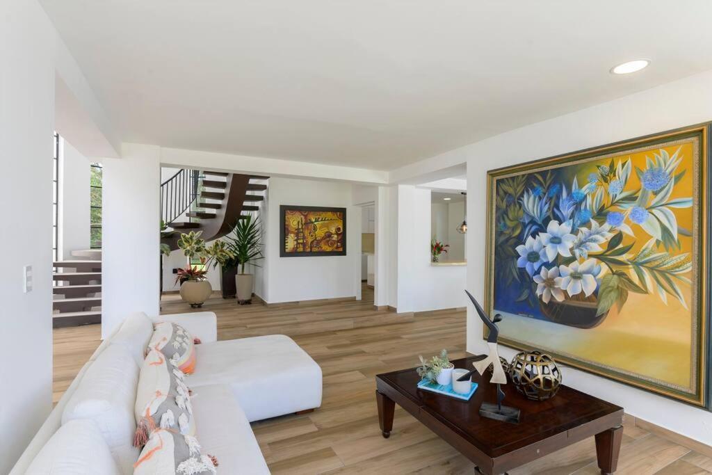 Daniela Deluxe Holiday home
