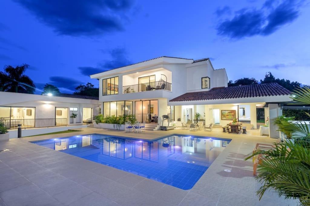 Daniela Deluxe Holiday home *