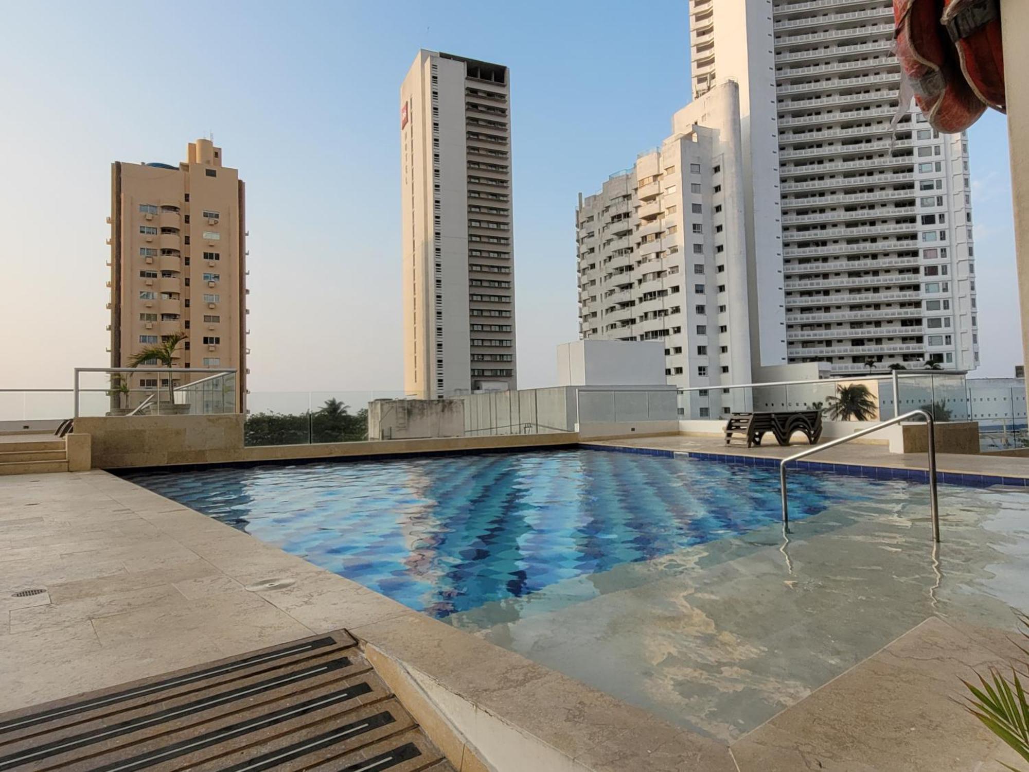 Apartment Cerca Al Mar *