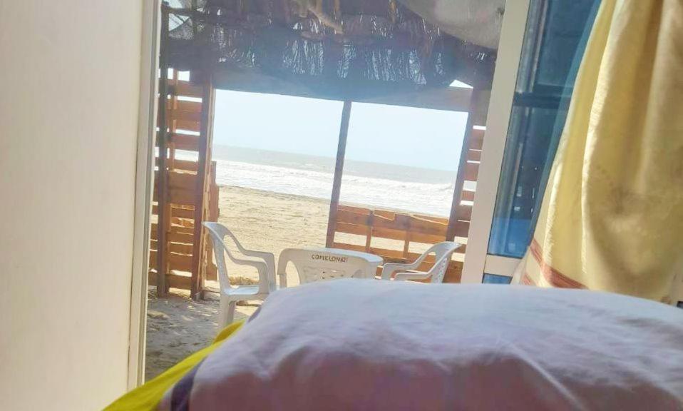 Mar De Fe