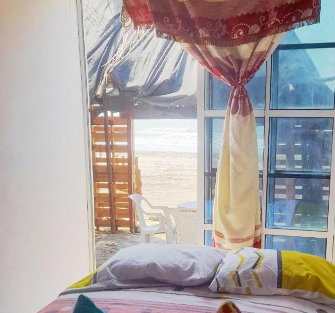 Homestay Mar De Fe Cartagena