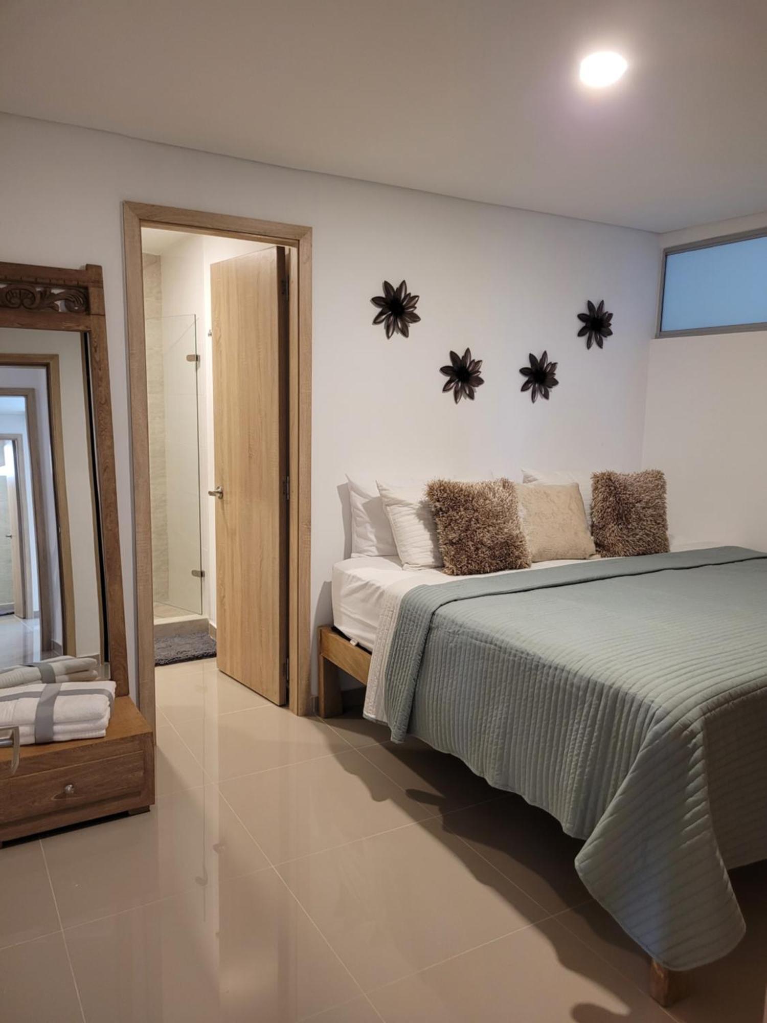 Cerca Al Mar Apartment