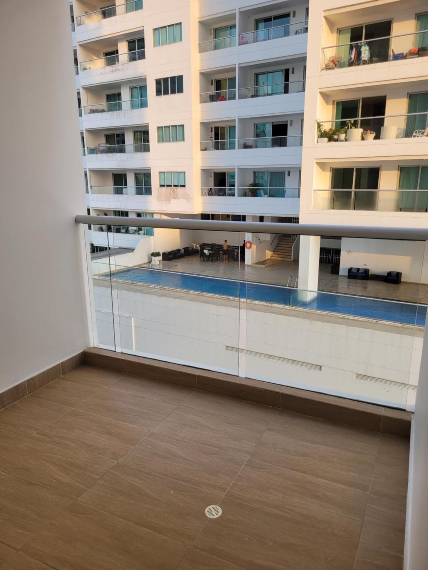Cerca Al Mar Apartment *