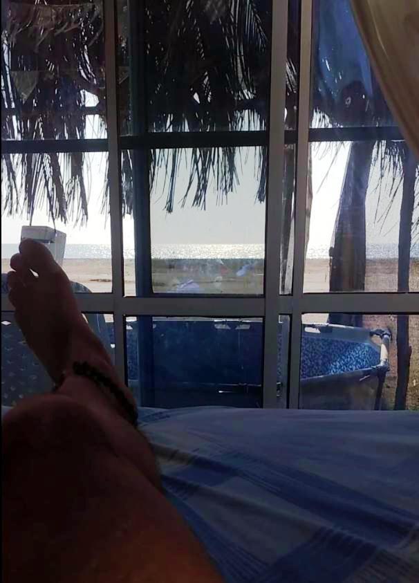 Mar De Fe Cartagena