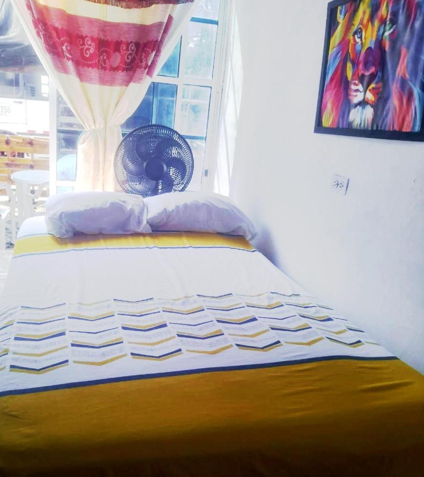 Mar De Fe Homestay