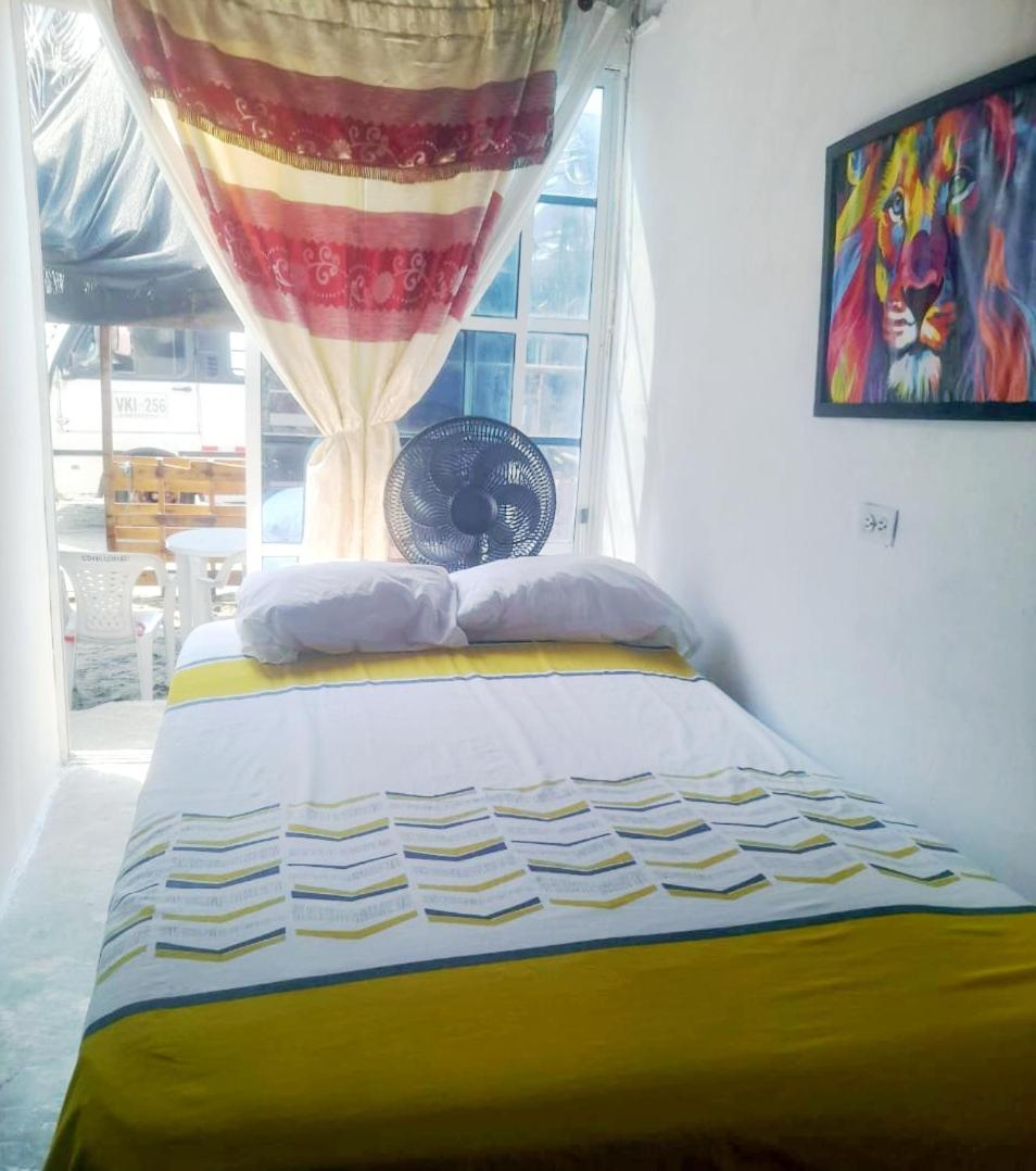Mar De Fe Homestay