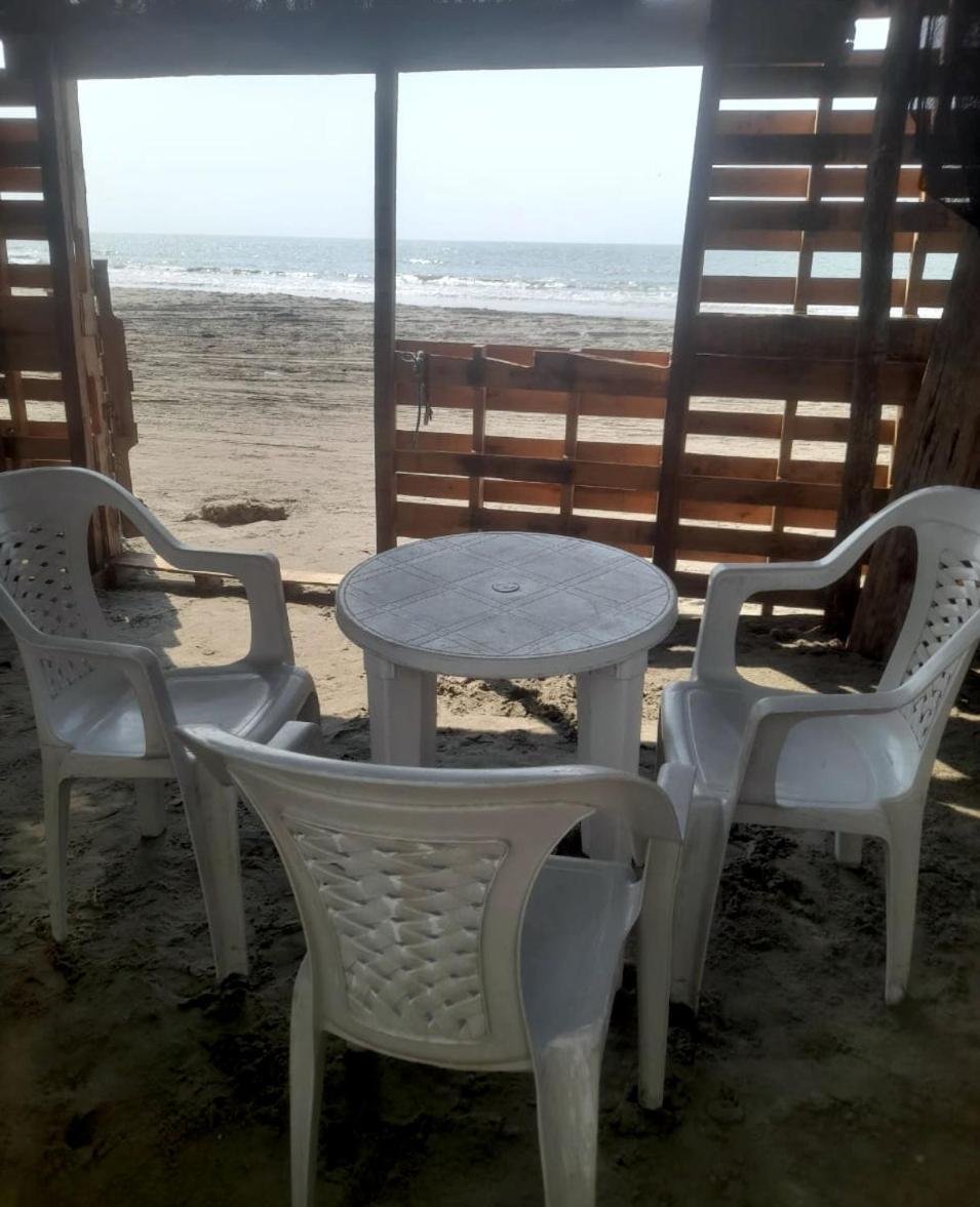 Mar De Fe Homestay