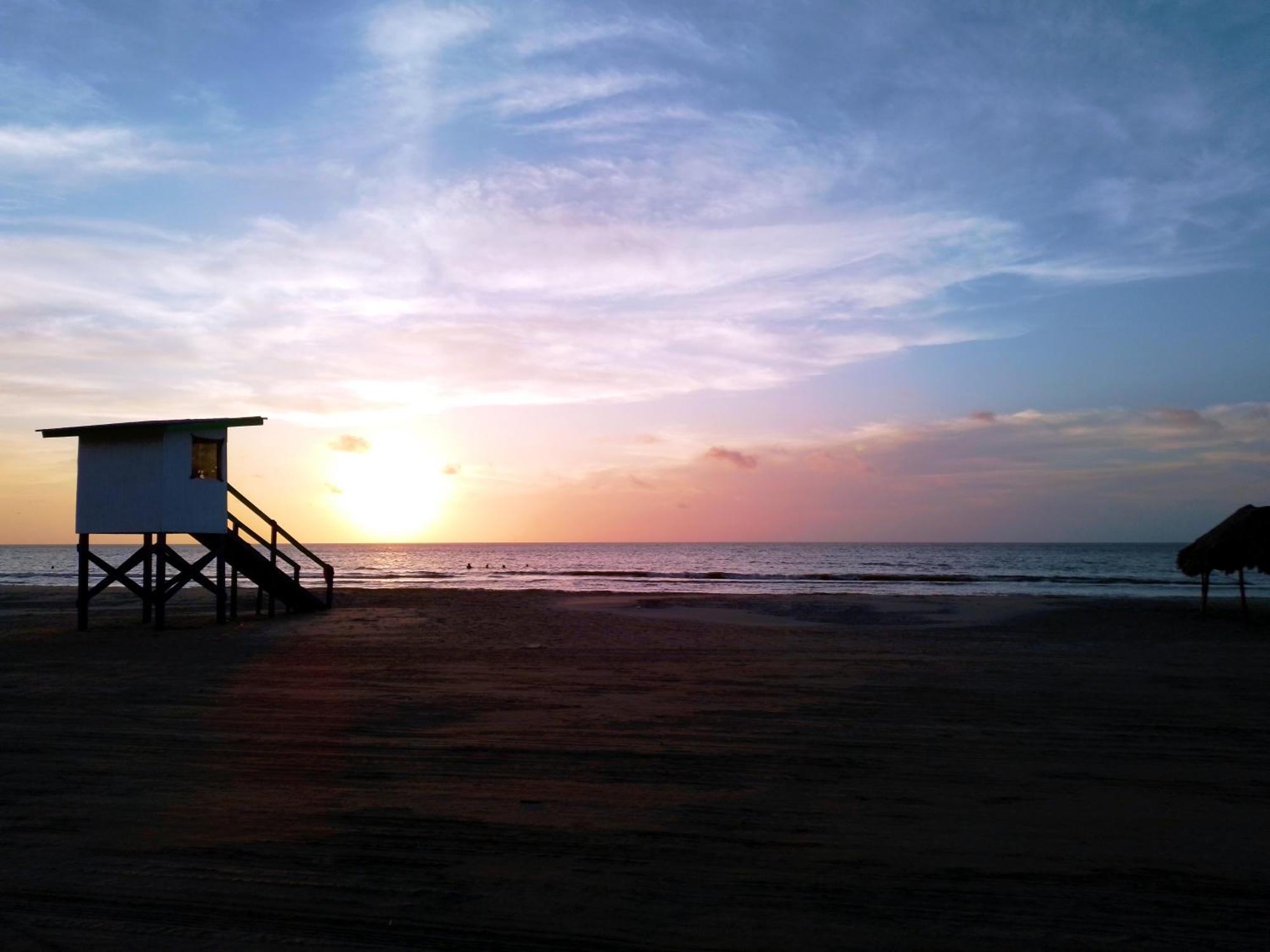 Mar De Fe Homestay