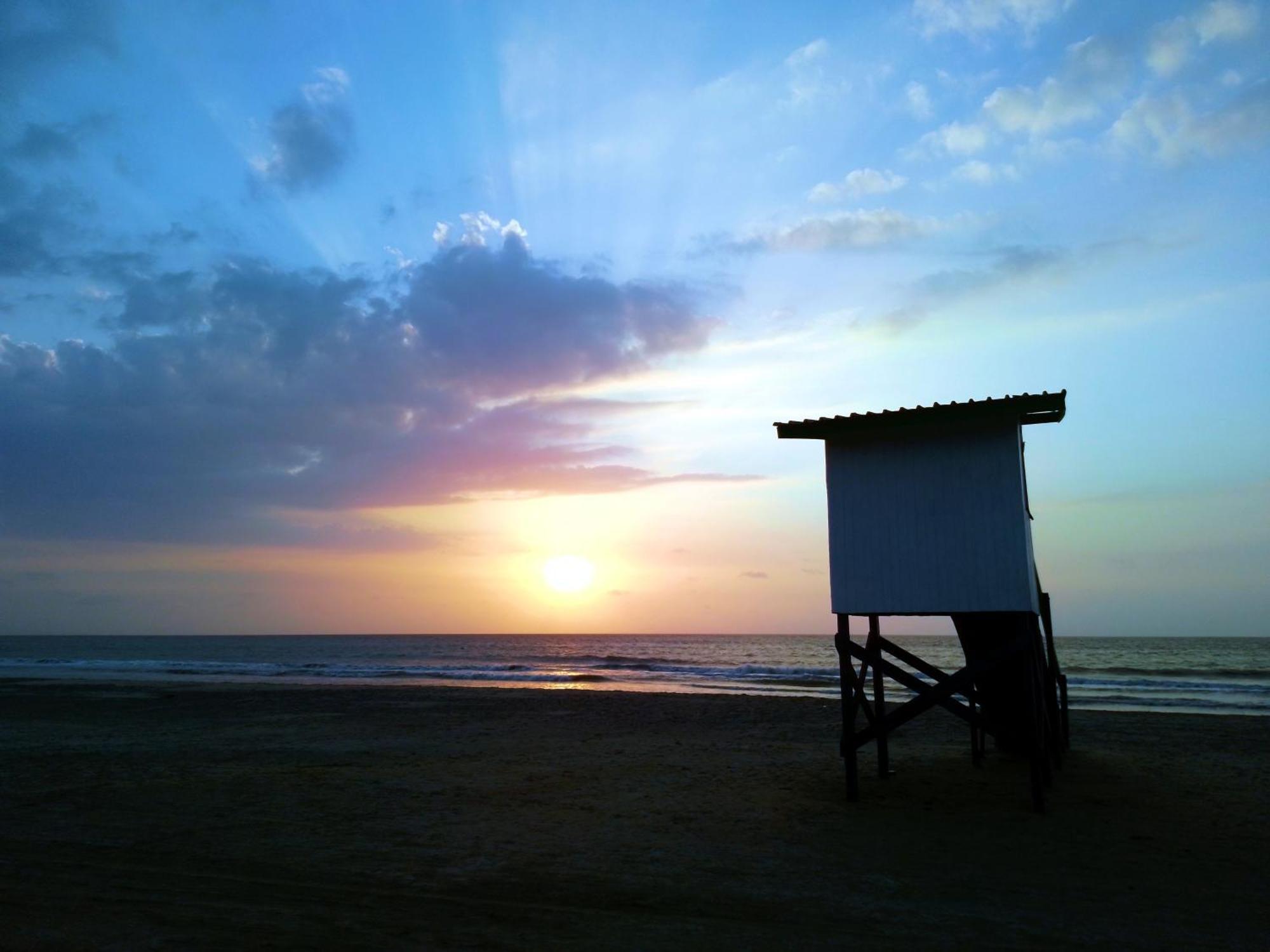 Mar De Fe Cartagena