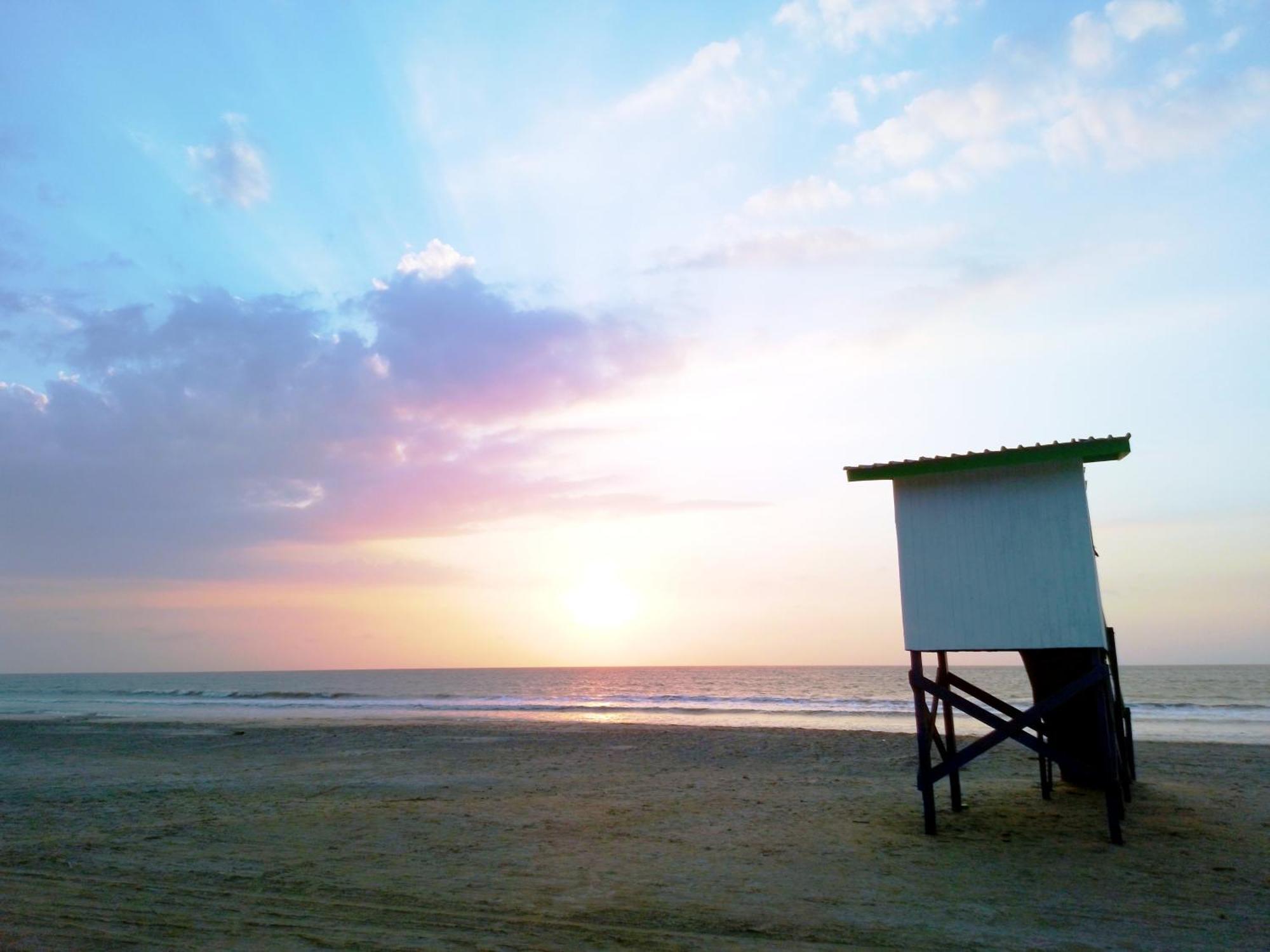 Mar De Fe Cartagena